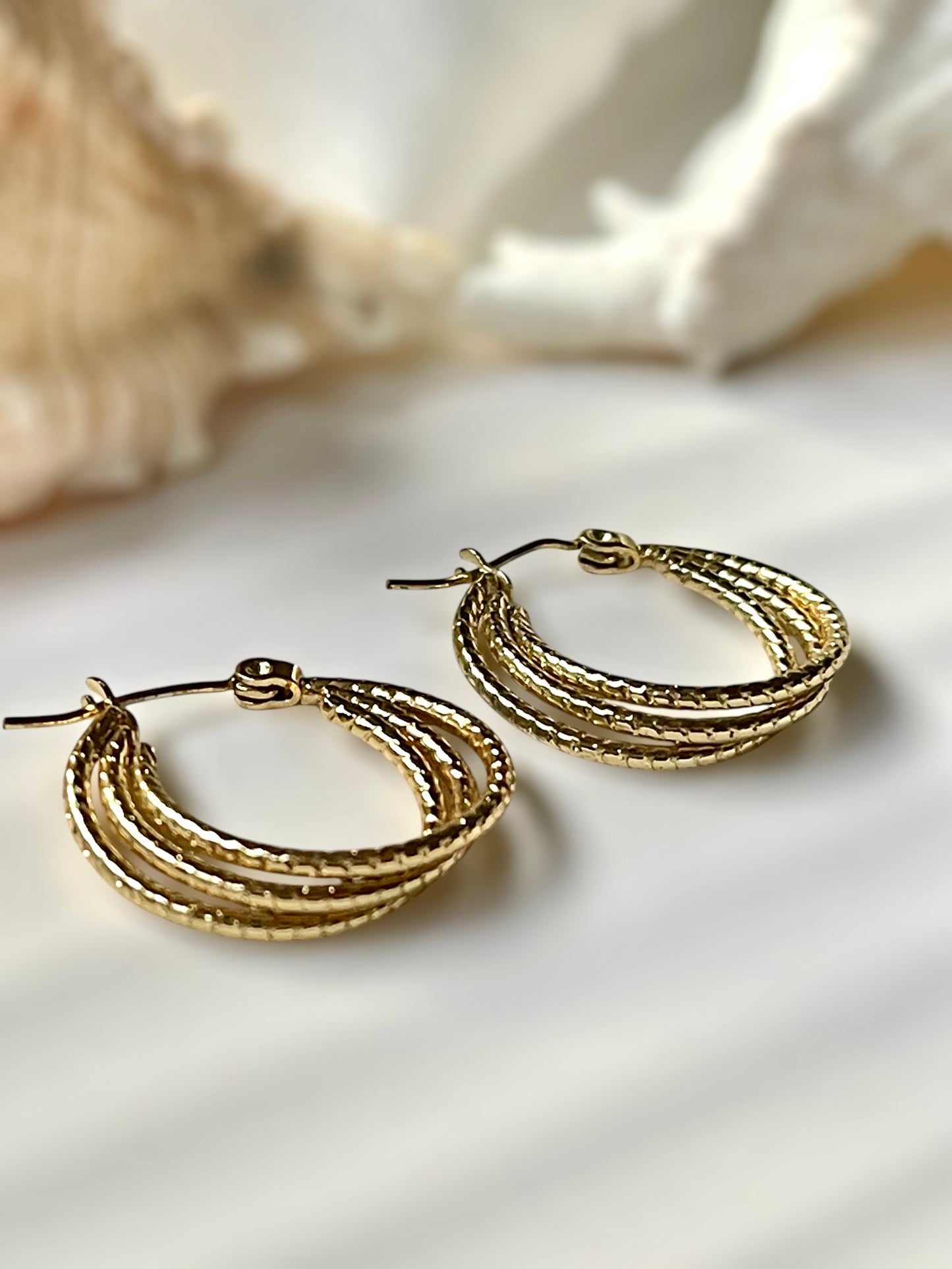 Nyvelle Hoops
