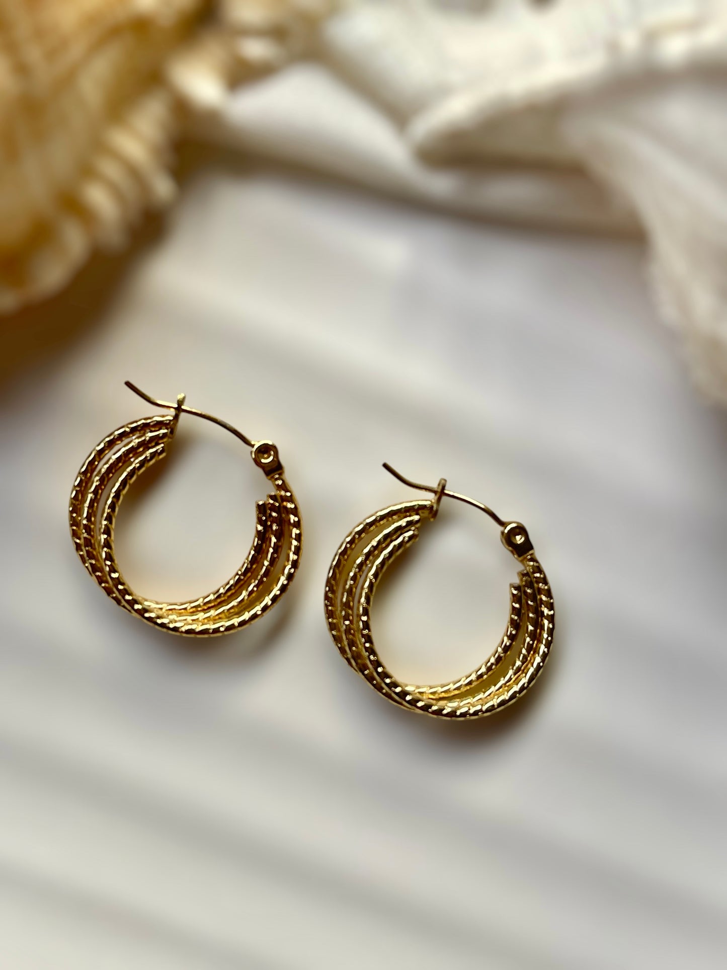 Nyvelle Hoops