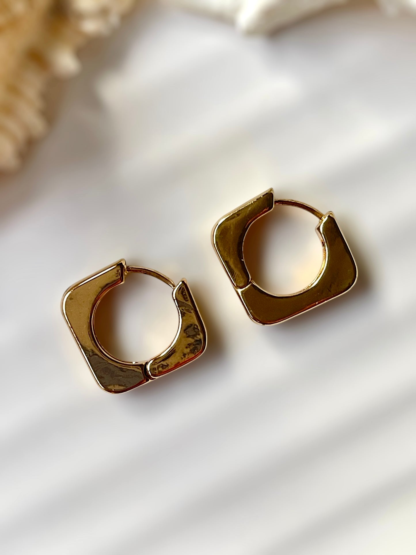 Caelix Hoops