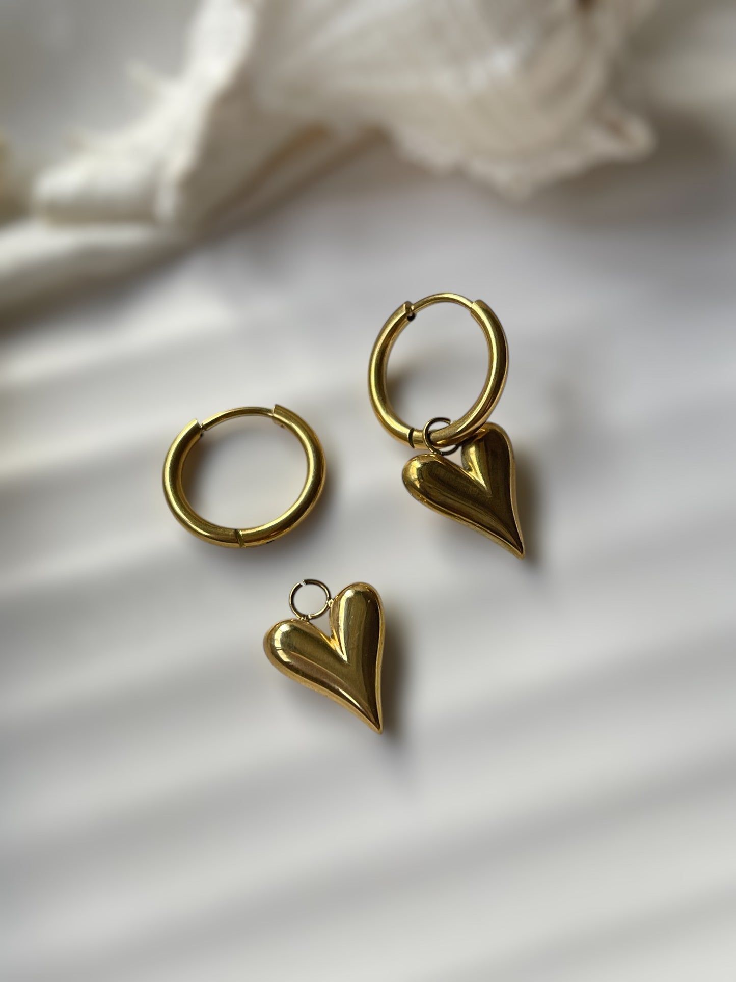 Loverloop Earrings