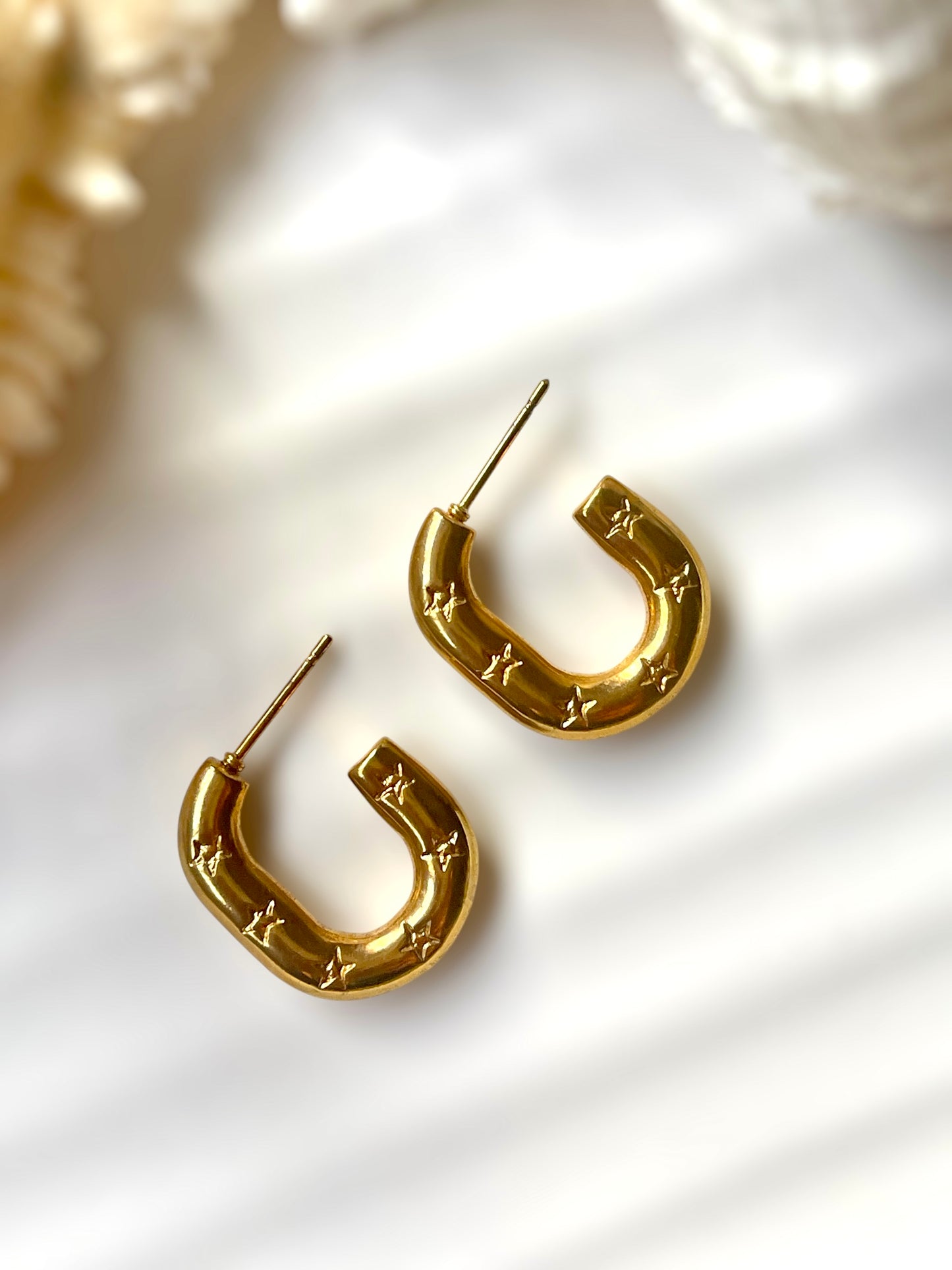 Zephire Earrings