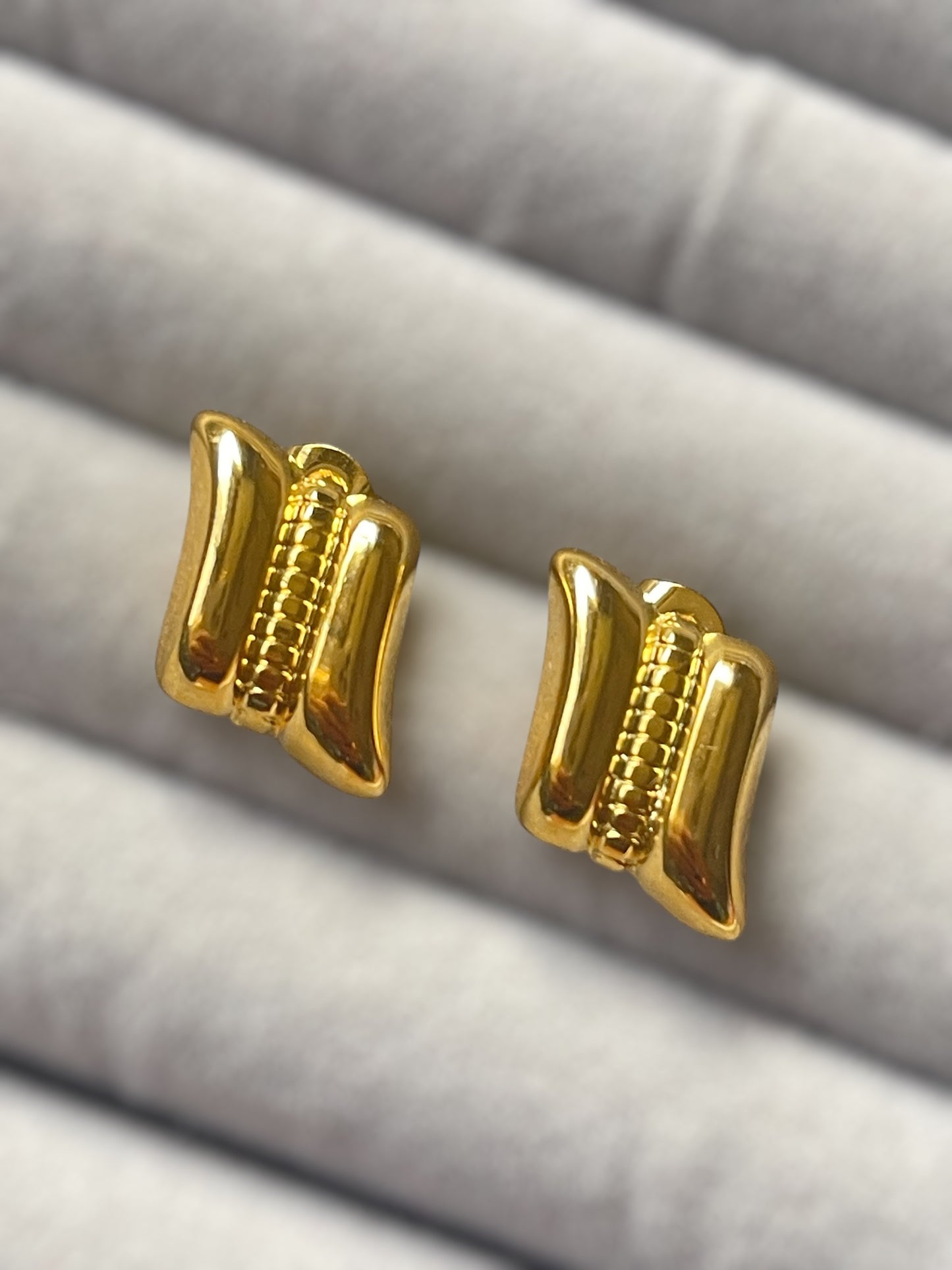 Halora Earrings