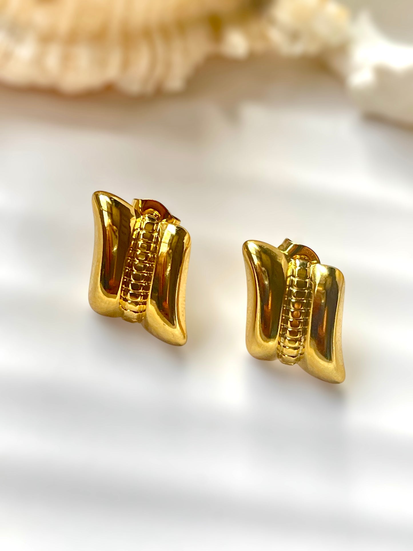 Halora Earrings