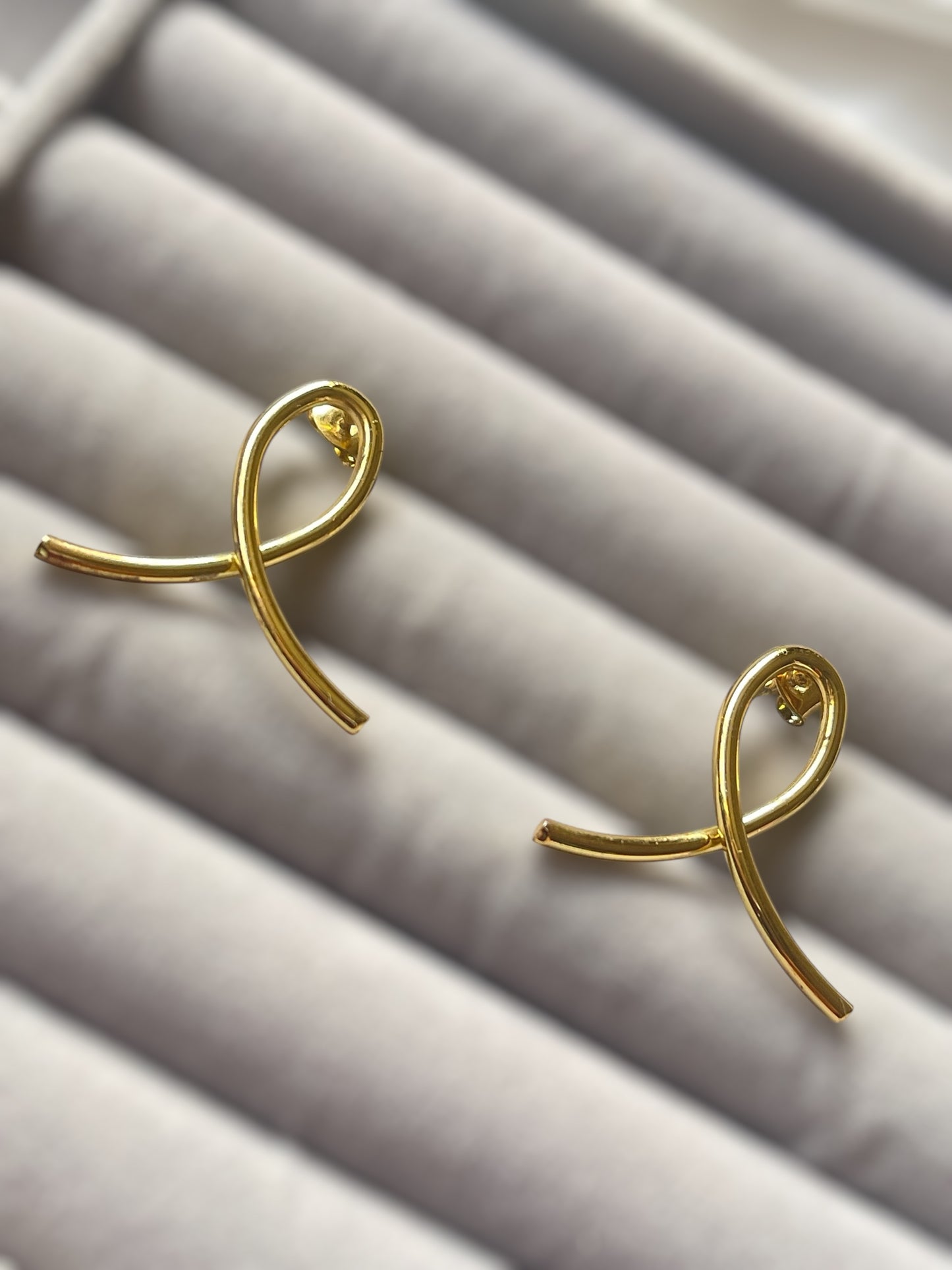 Orlune Earrings