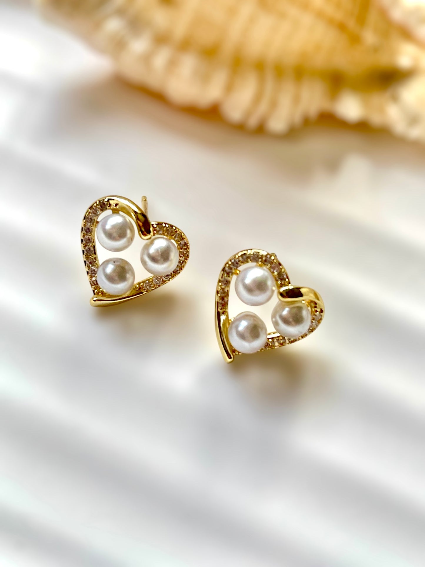 Elaris Earrings
