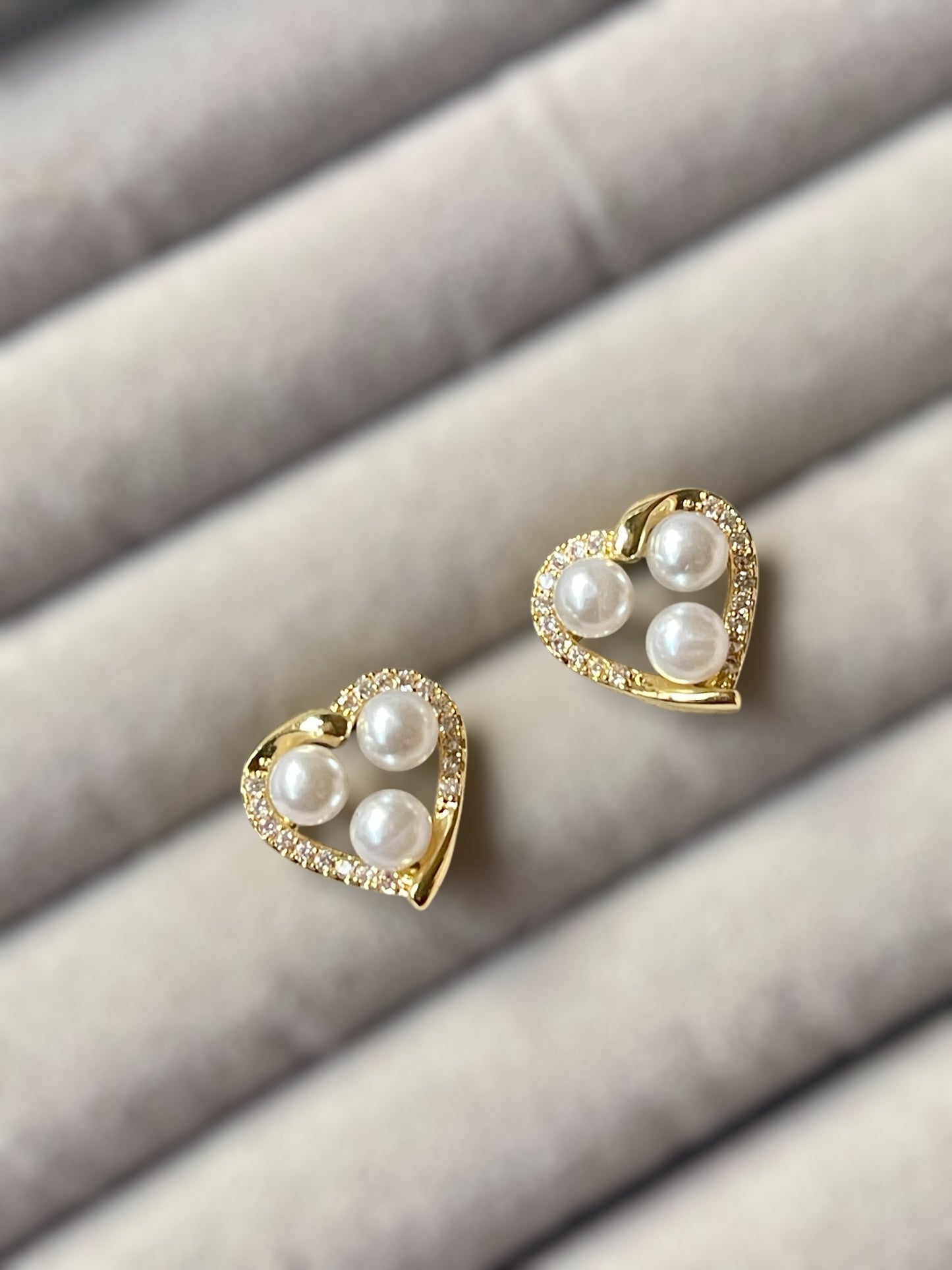 Elaris Earrings