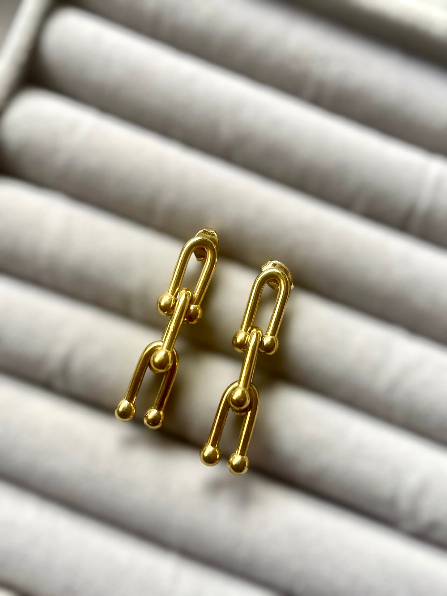 Virelle Earrings