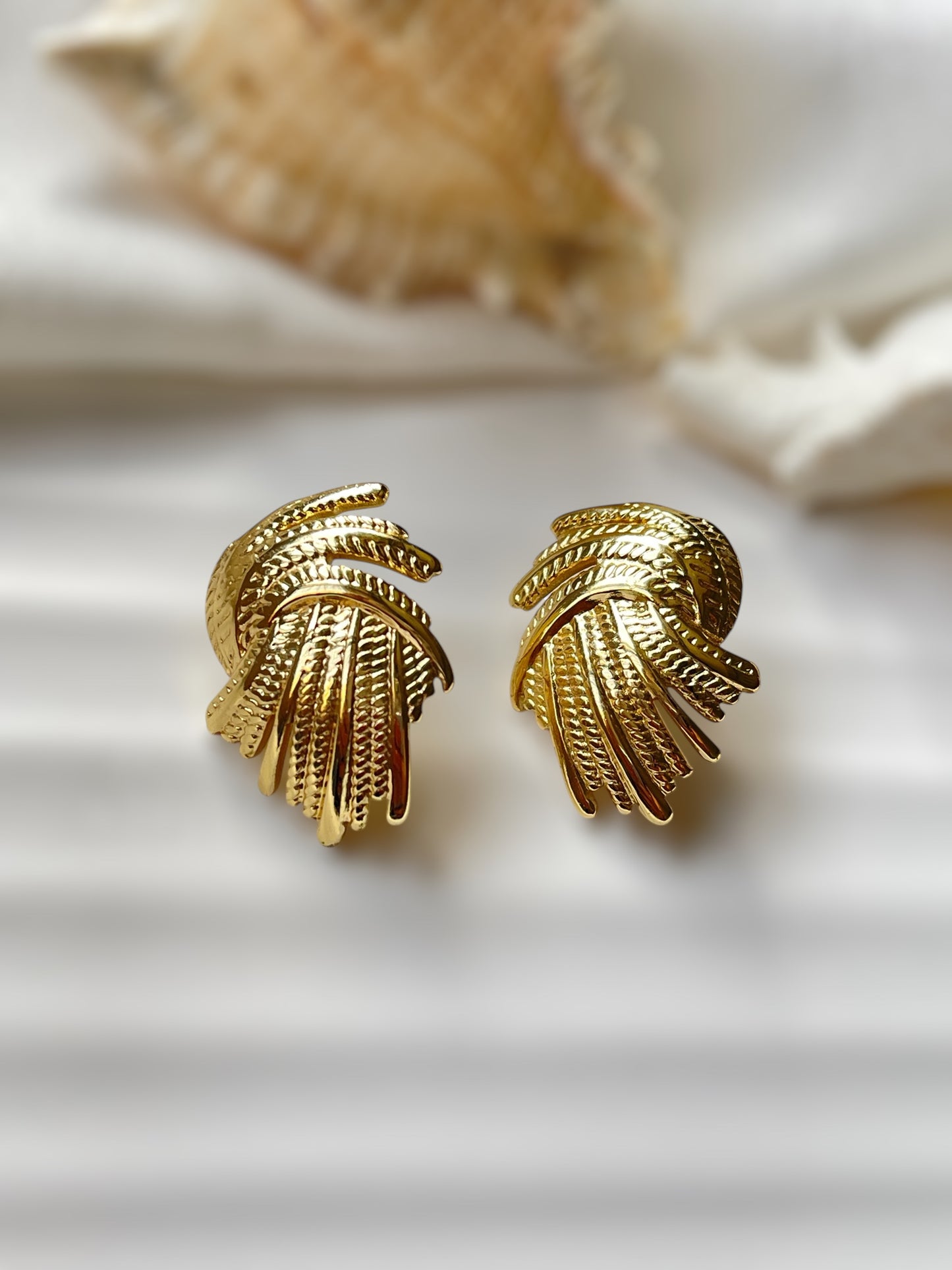 Thalina Earrings