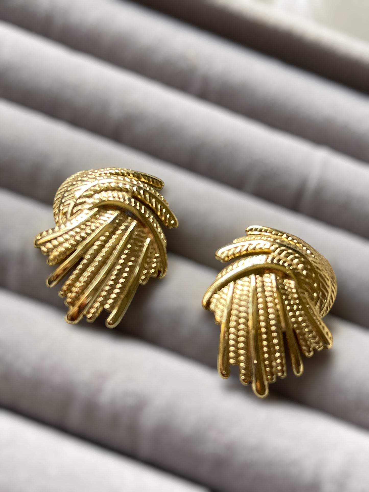 Thalina Earrings