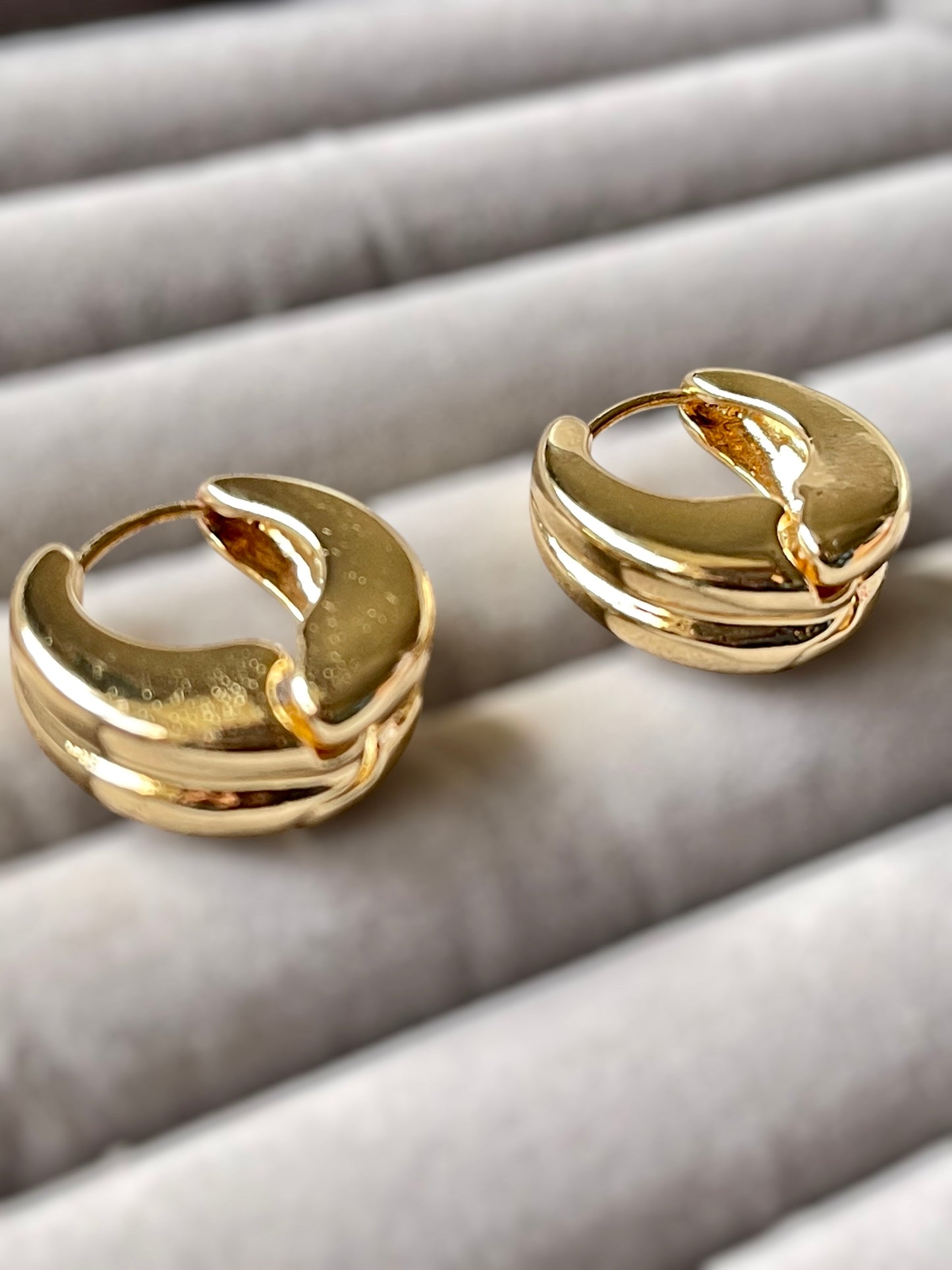 Aurelyn Earrings