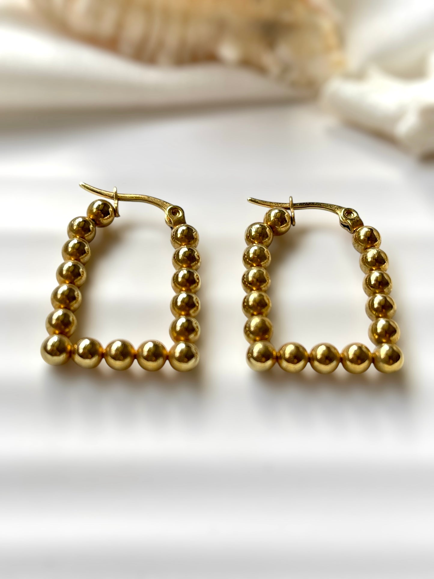 Lunelle Earrings