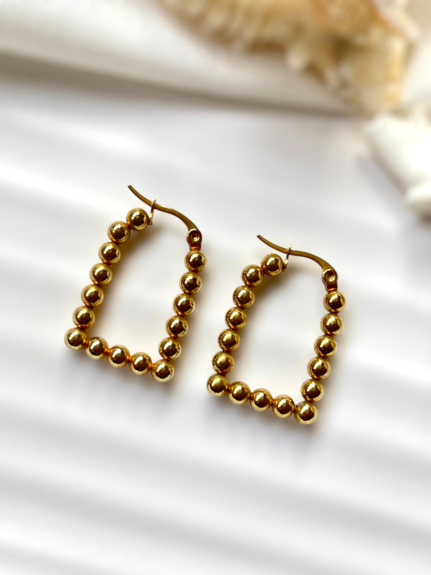 Lunelle Earrings