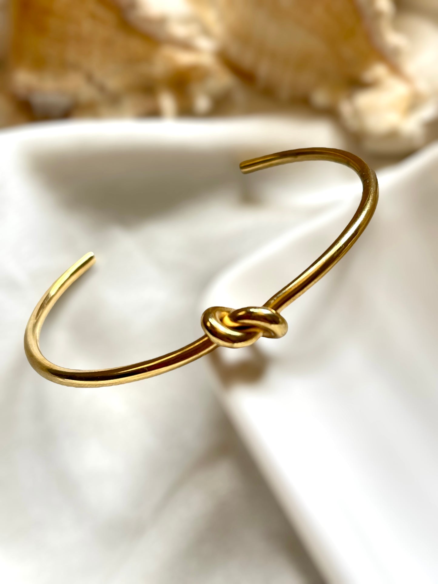 Tiedsoul Cuff Bracelets