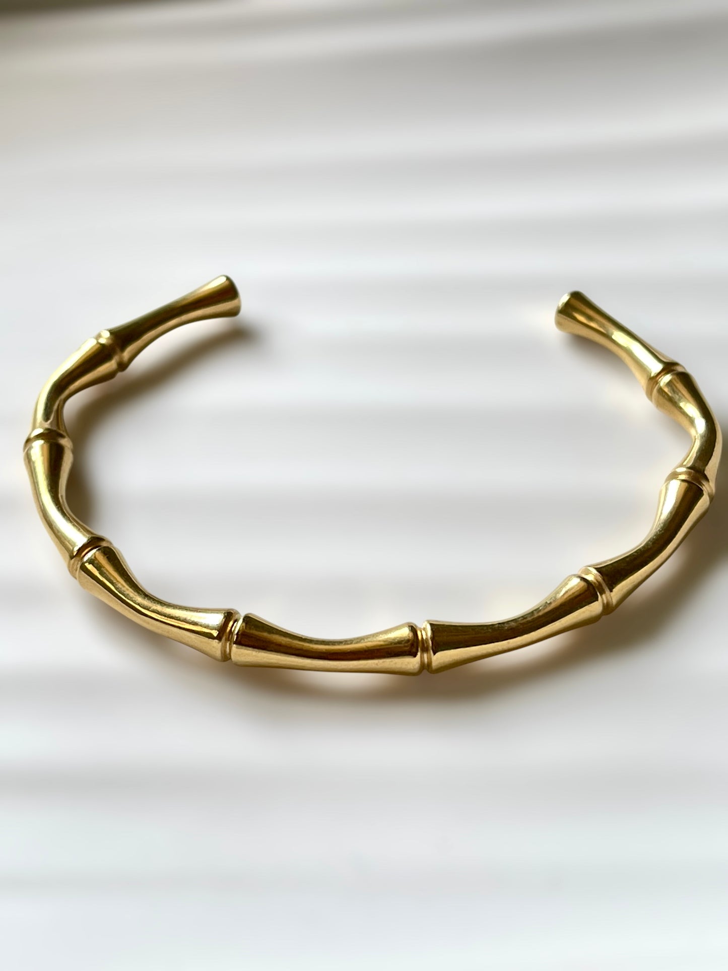 Wildtide Cuff Bracelet
