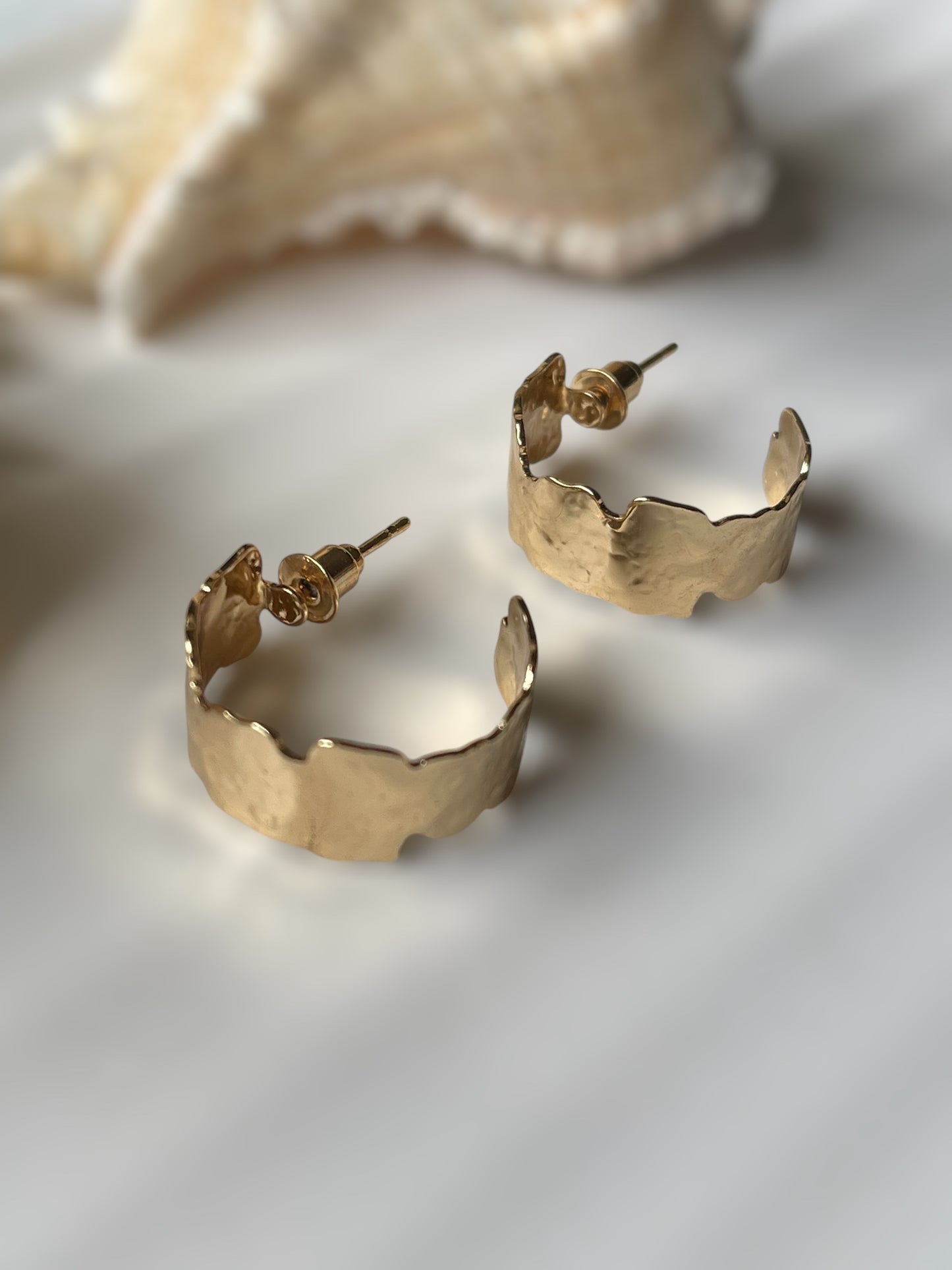 Sweet Trio Earrings