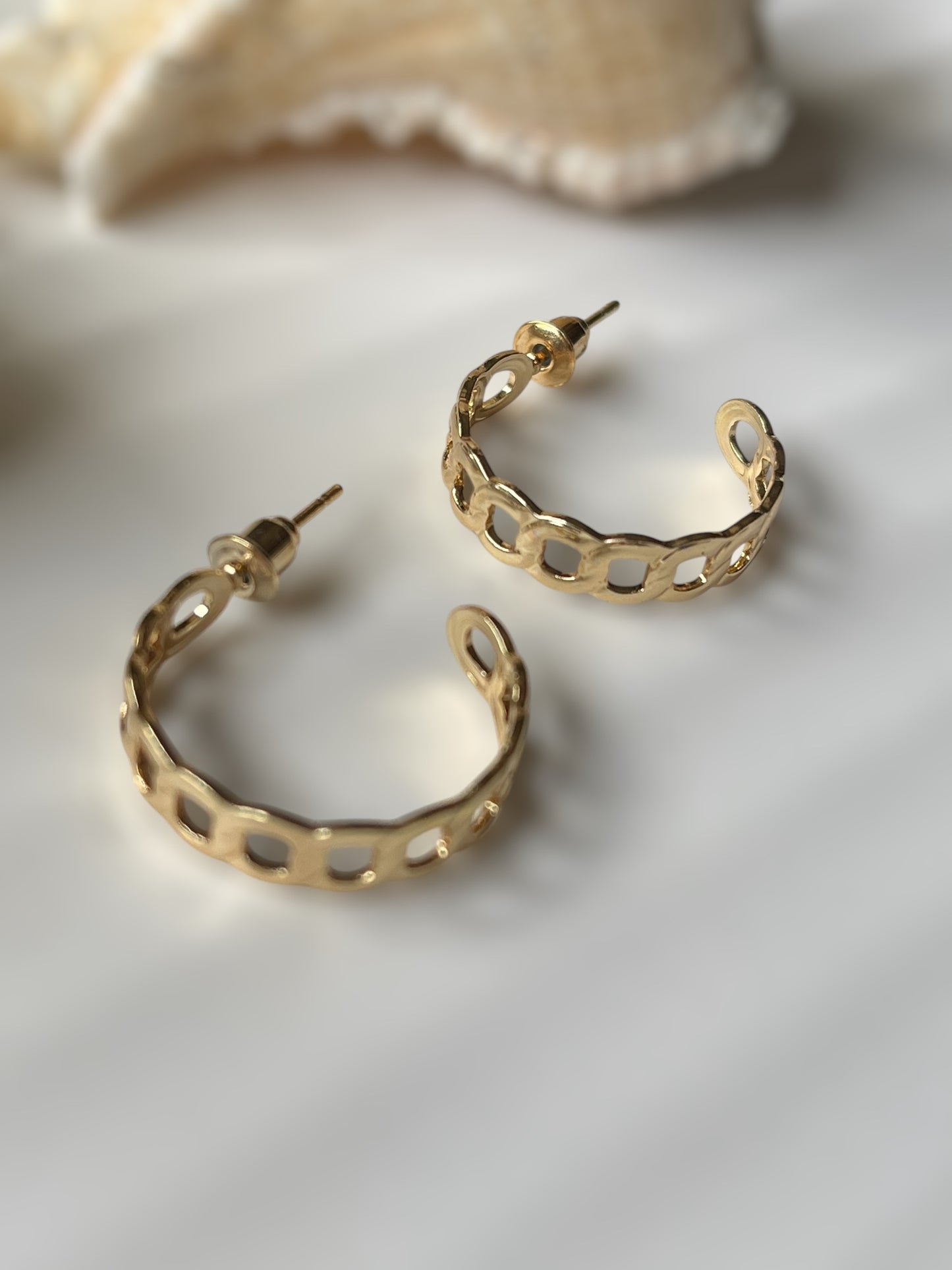 Sweet Trio Earrings