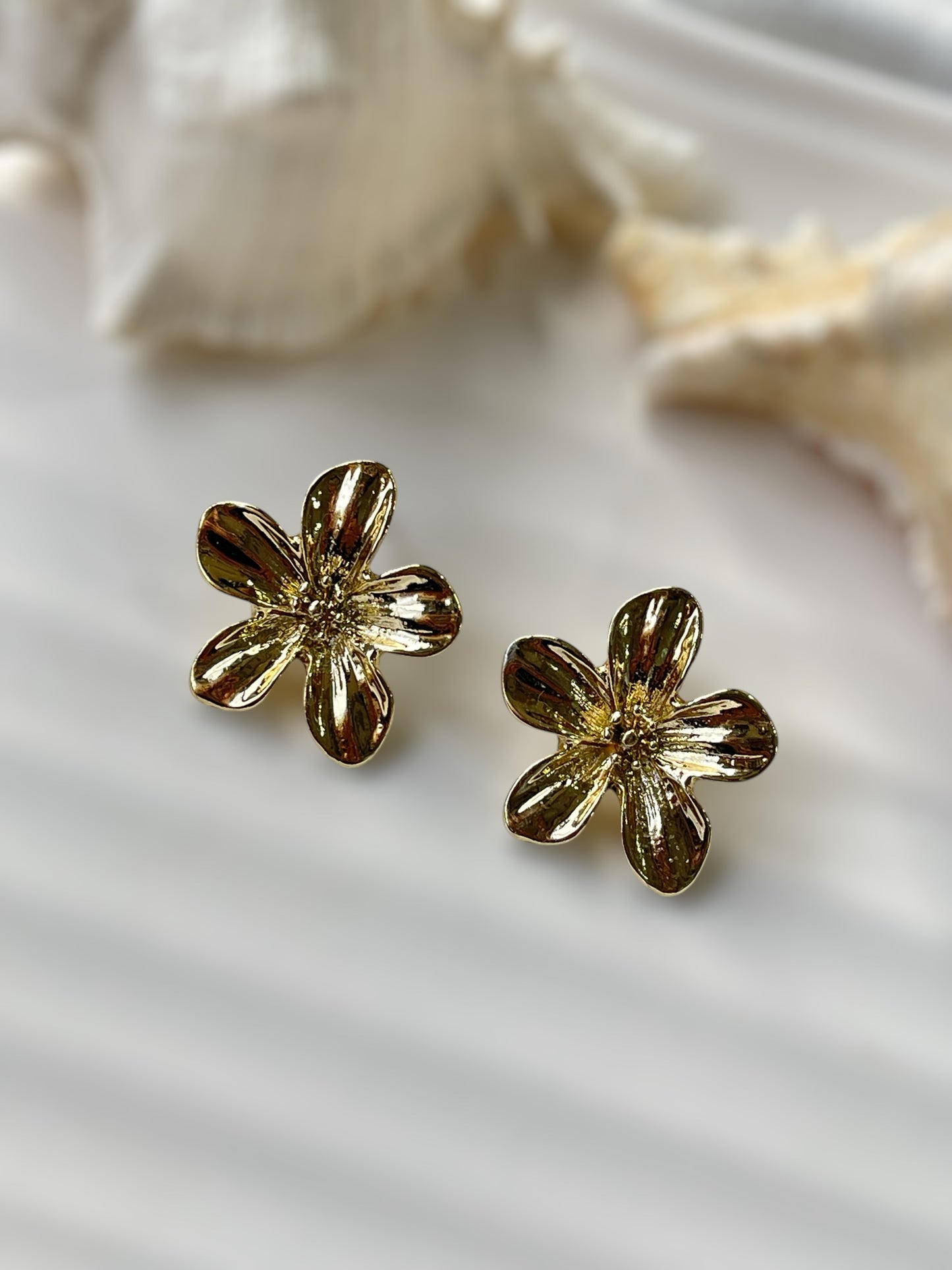 Flora Belle Earrings