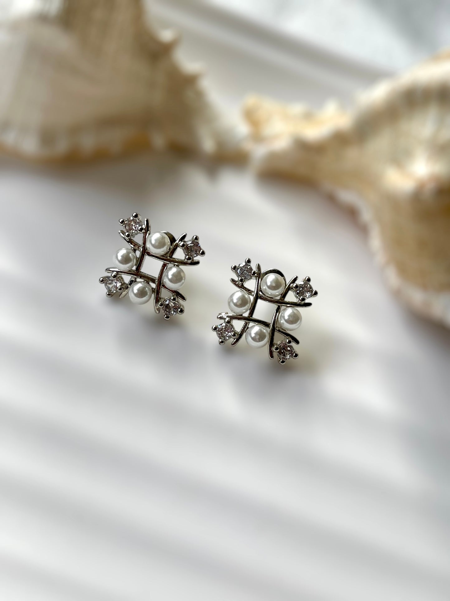 Sunspell Earrings