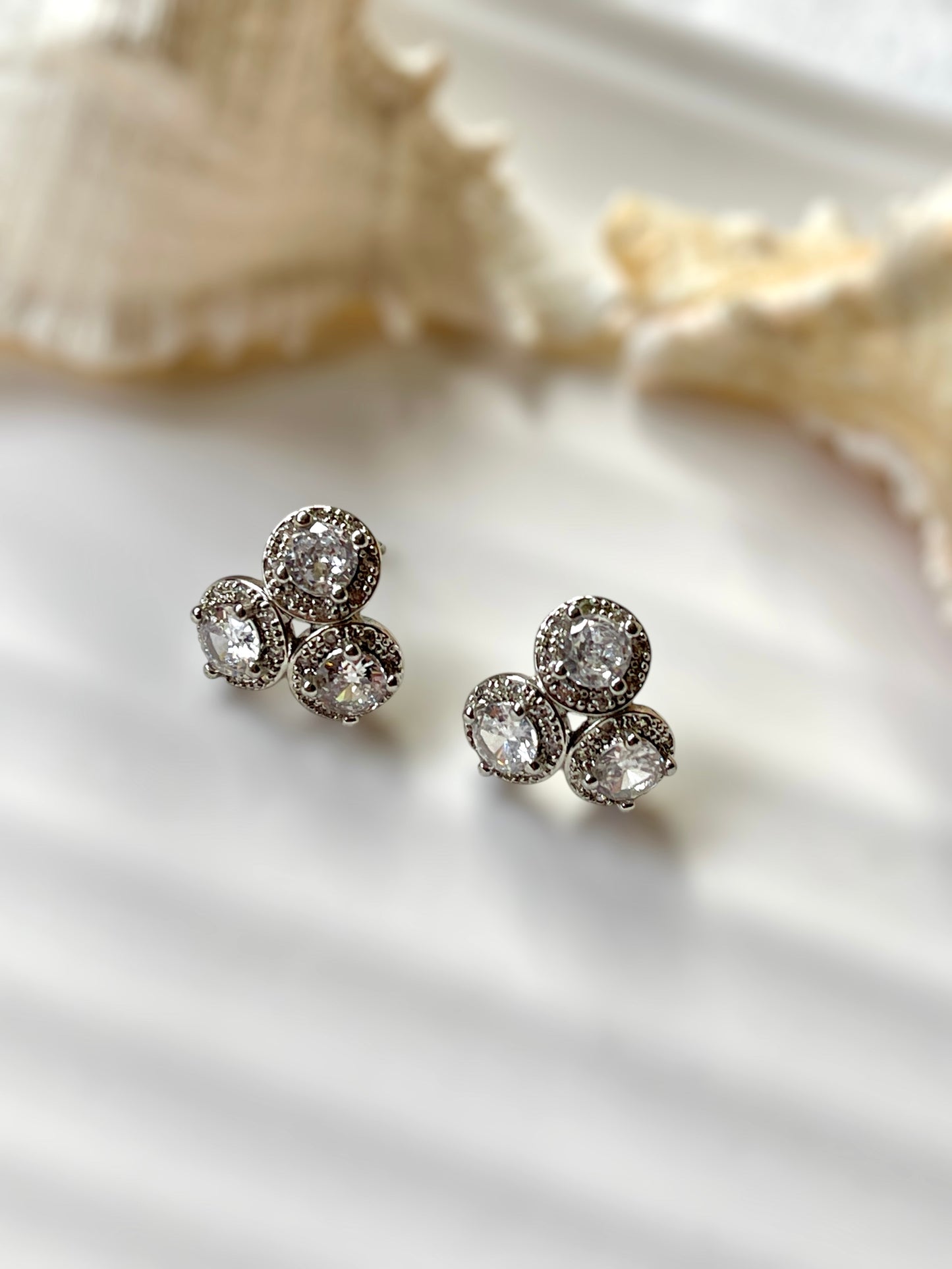 Dream Catcher Earrings