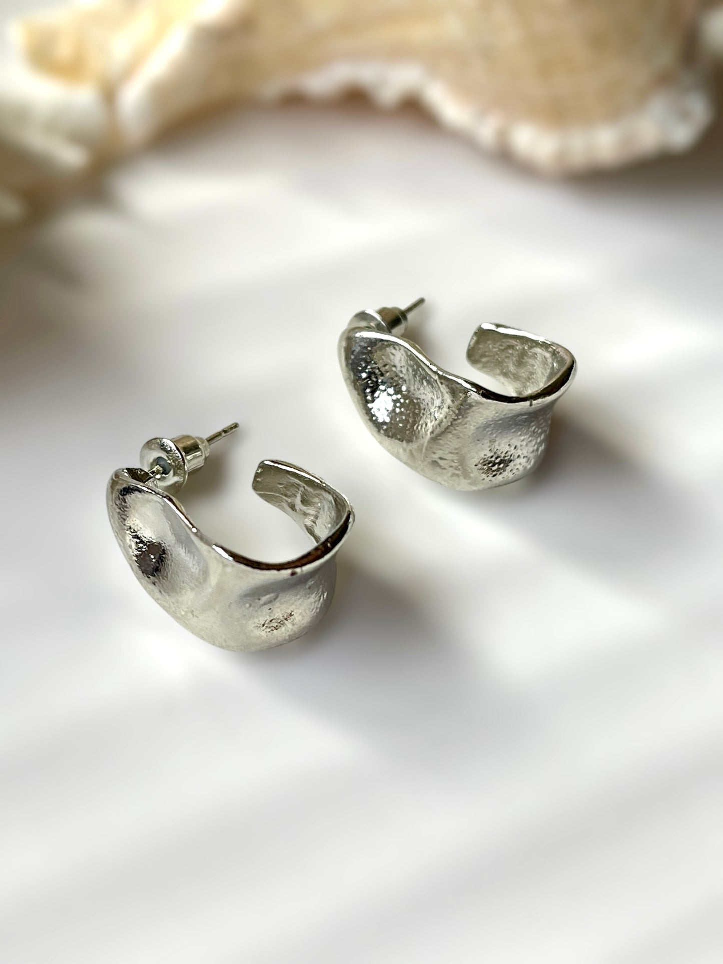 Crescent Hoops
