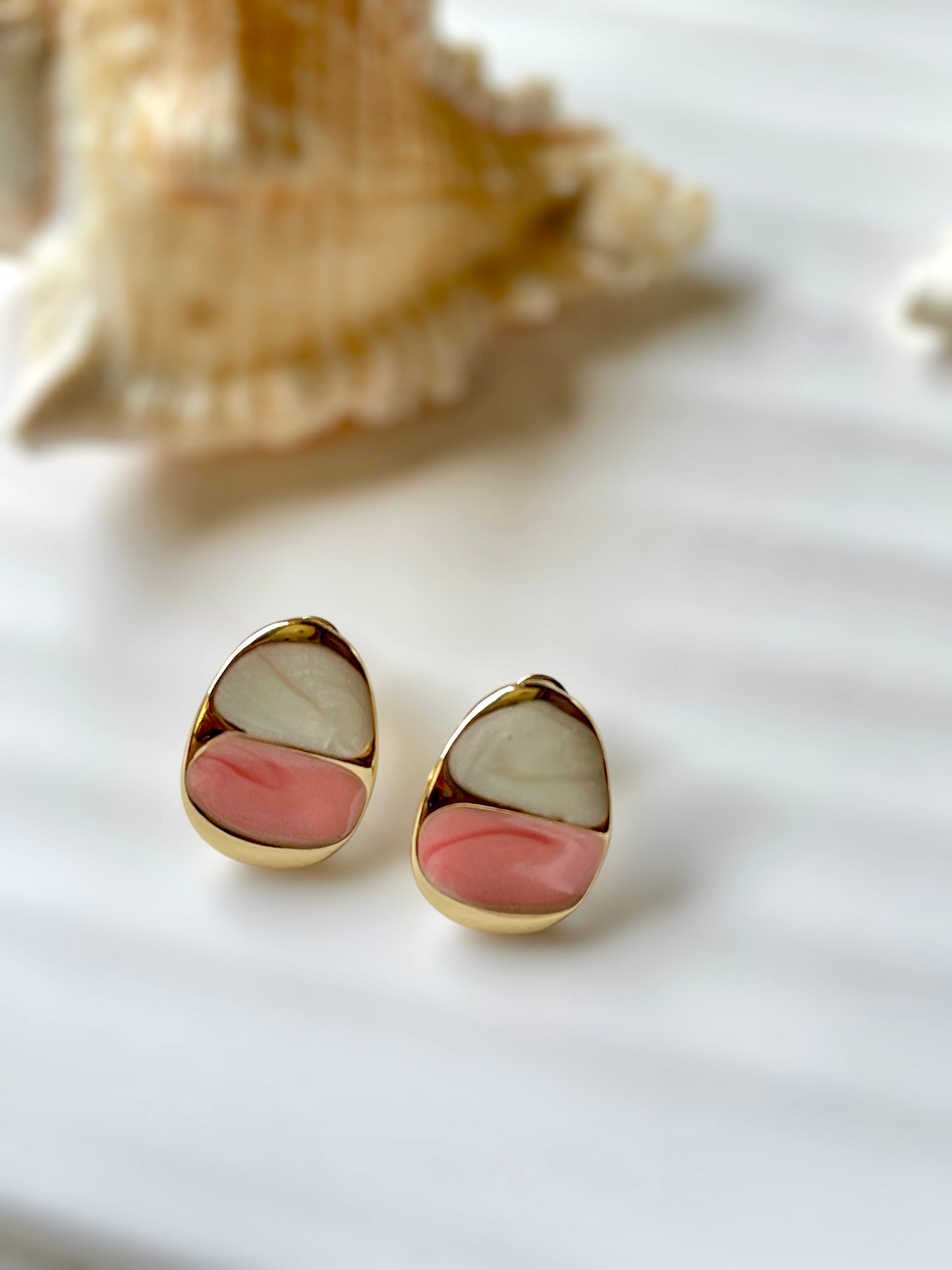 Earthbround Trio Earrings Set