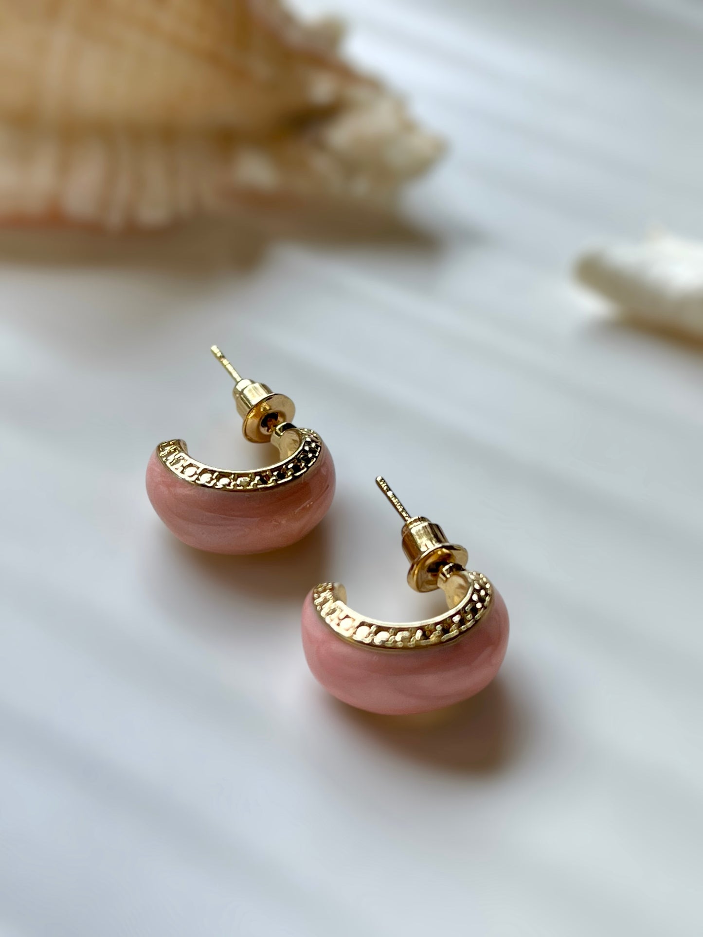 Earthbround Trio Earrings Set