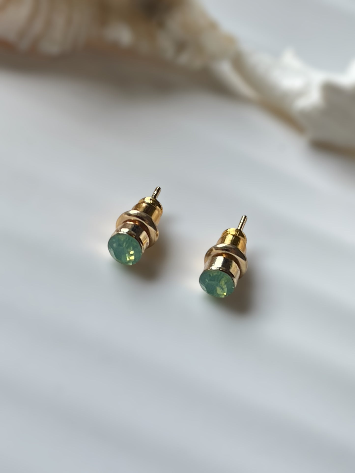 Pearl & Poise Set of 3 Earrings