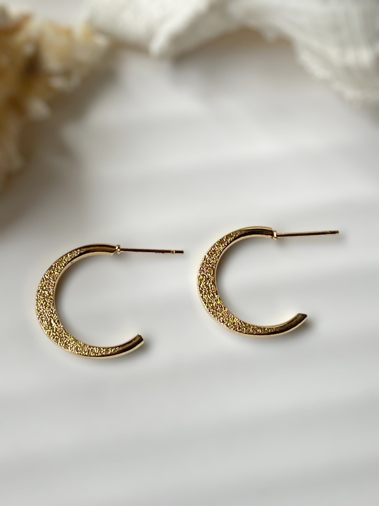 Mini Moments Set of 3 Earrings