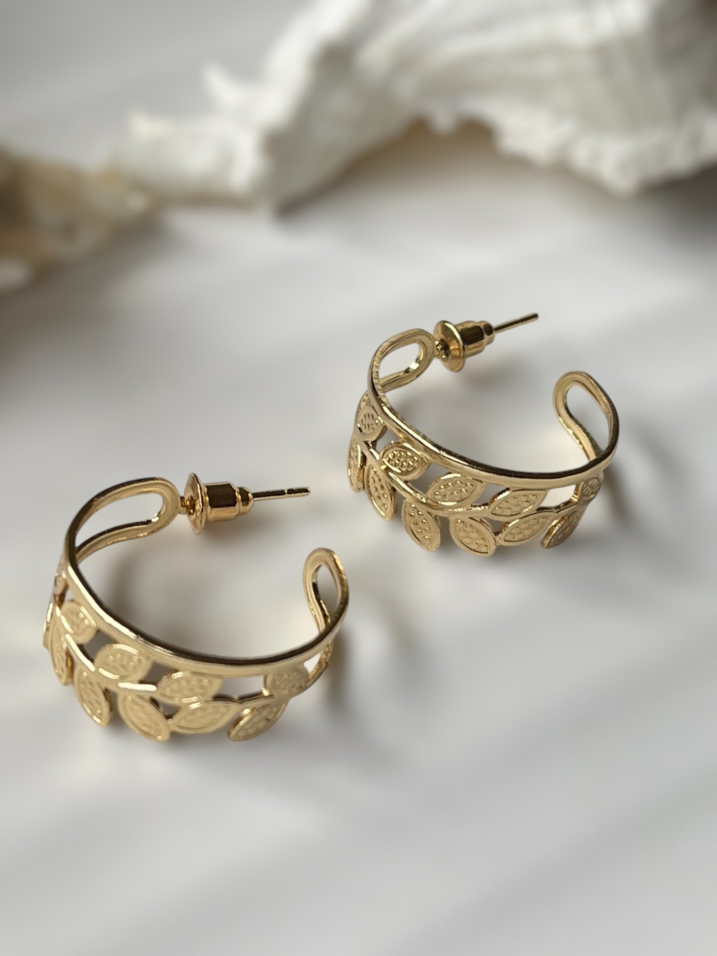 Meadow Mix Set of 3 Earrings