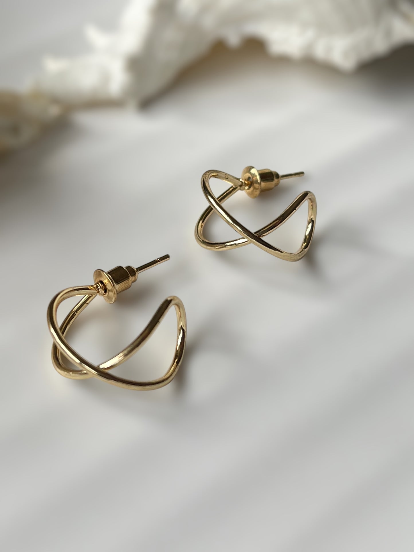 Meadow Mix Set of 3 Earrings