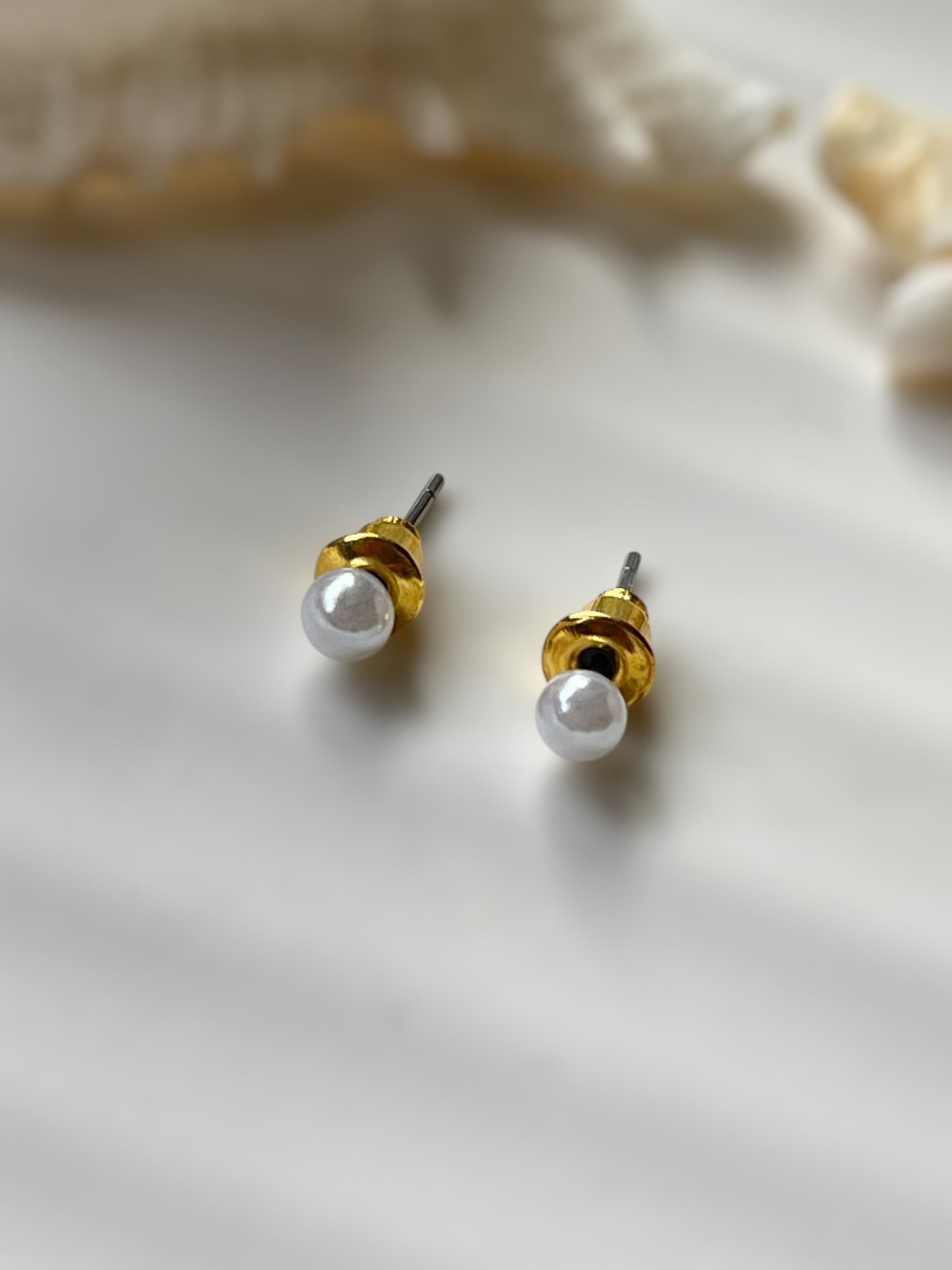 Magic Whirl Set of 5 Earrings