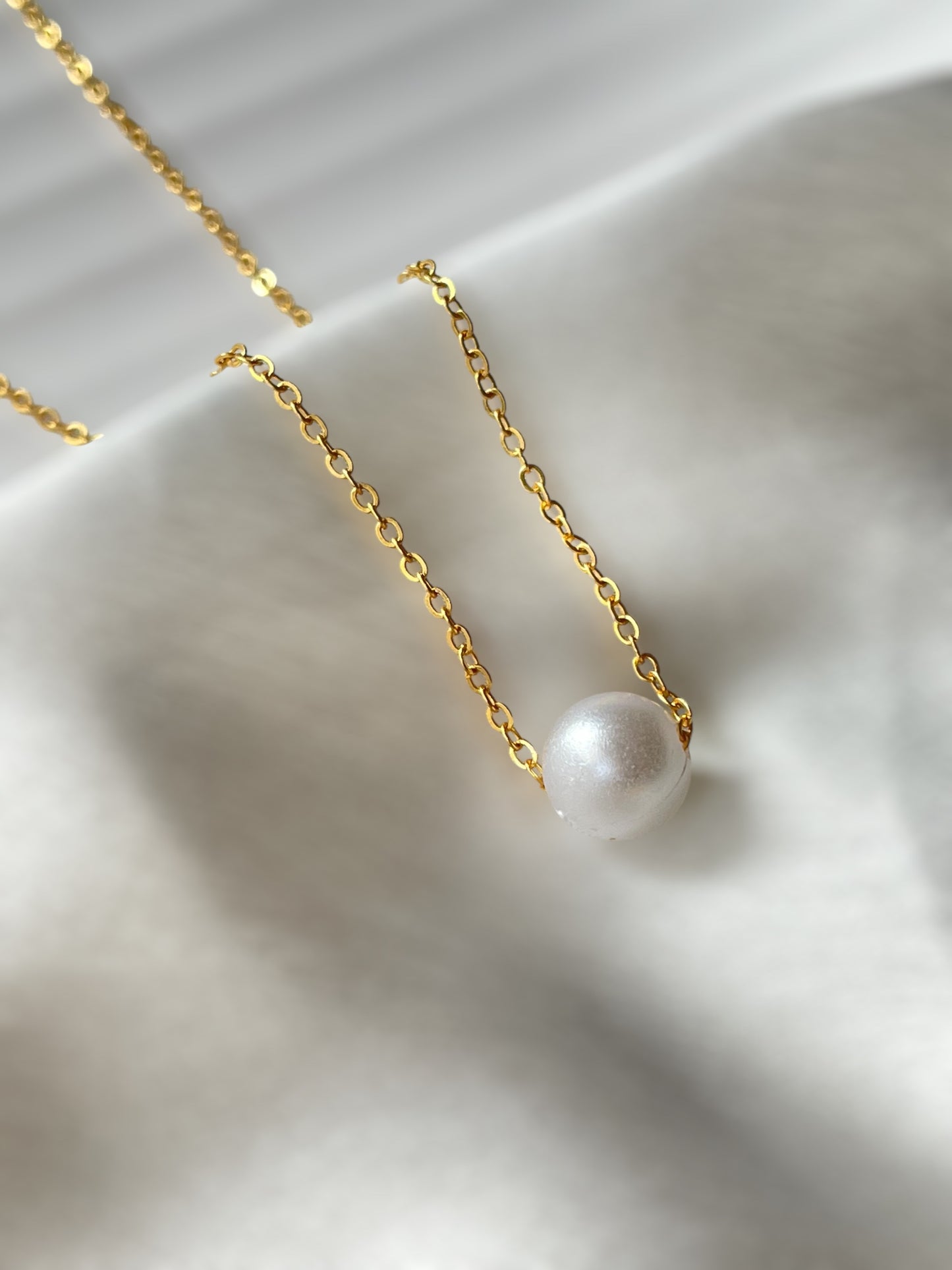 Aloura Necklace