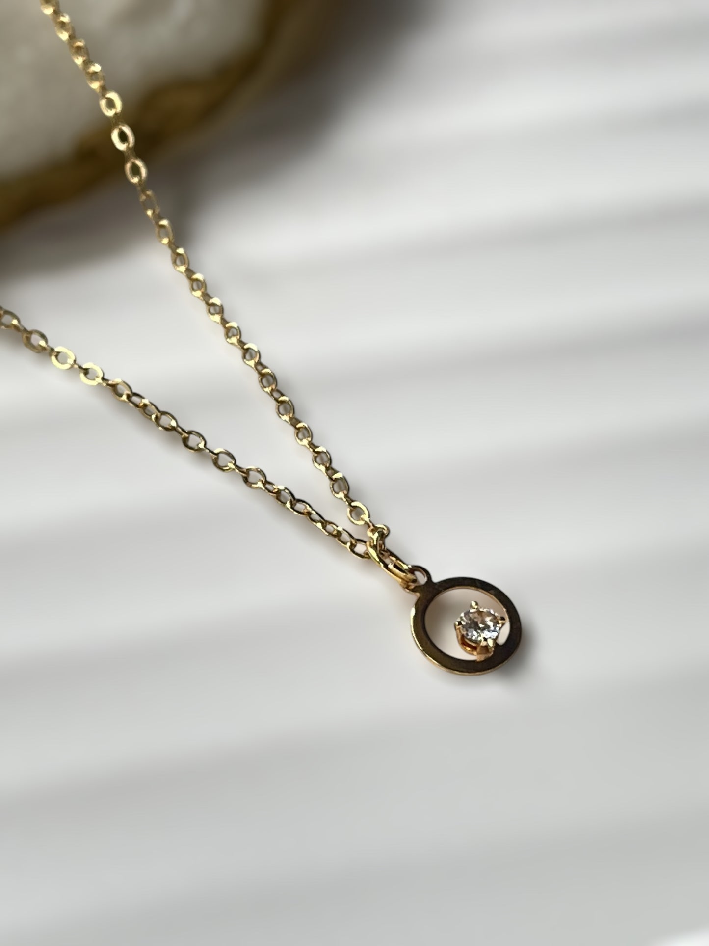 Lorine Necklace