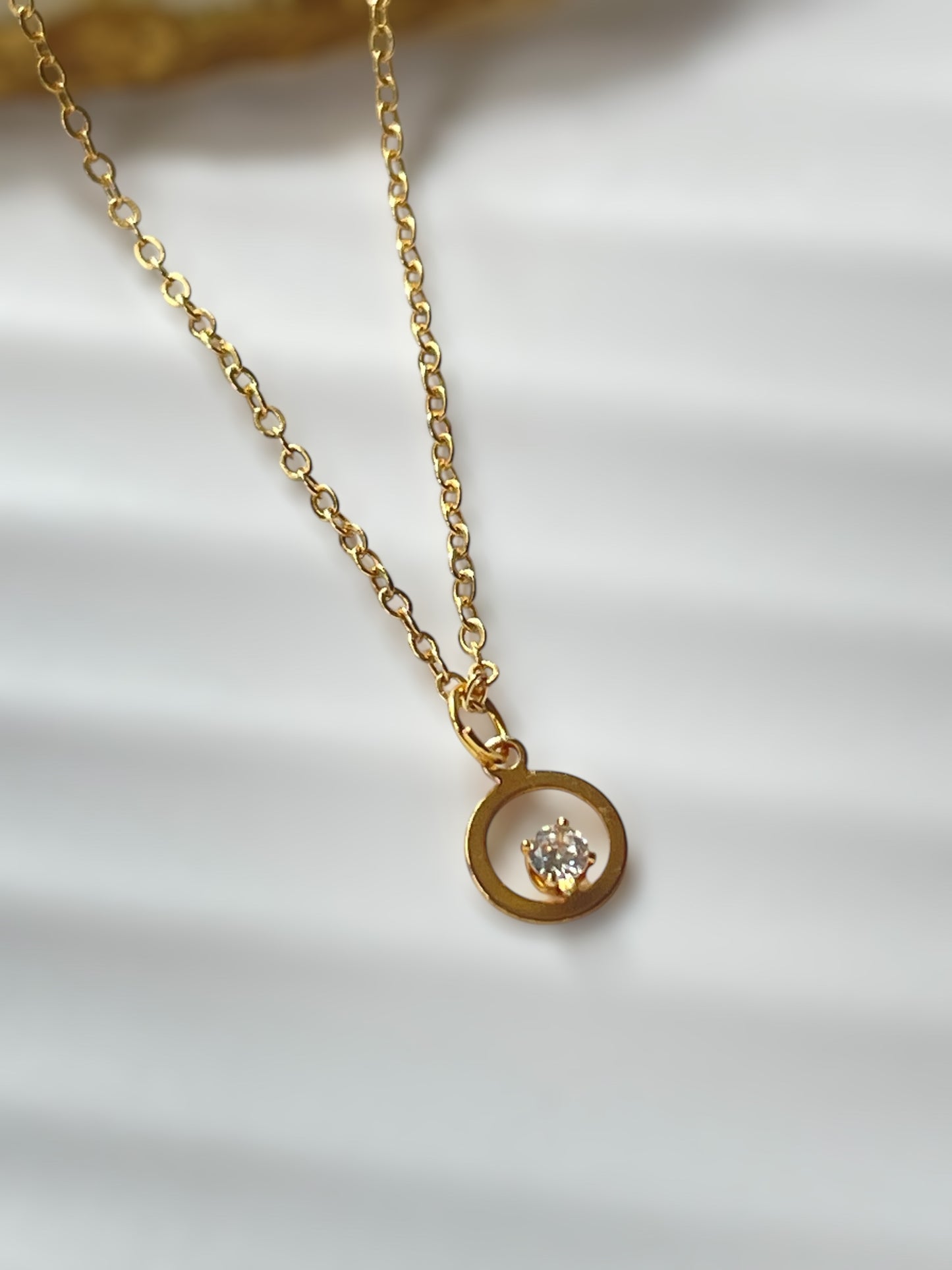 Lorine Necklace