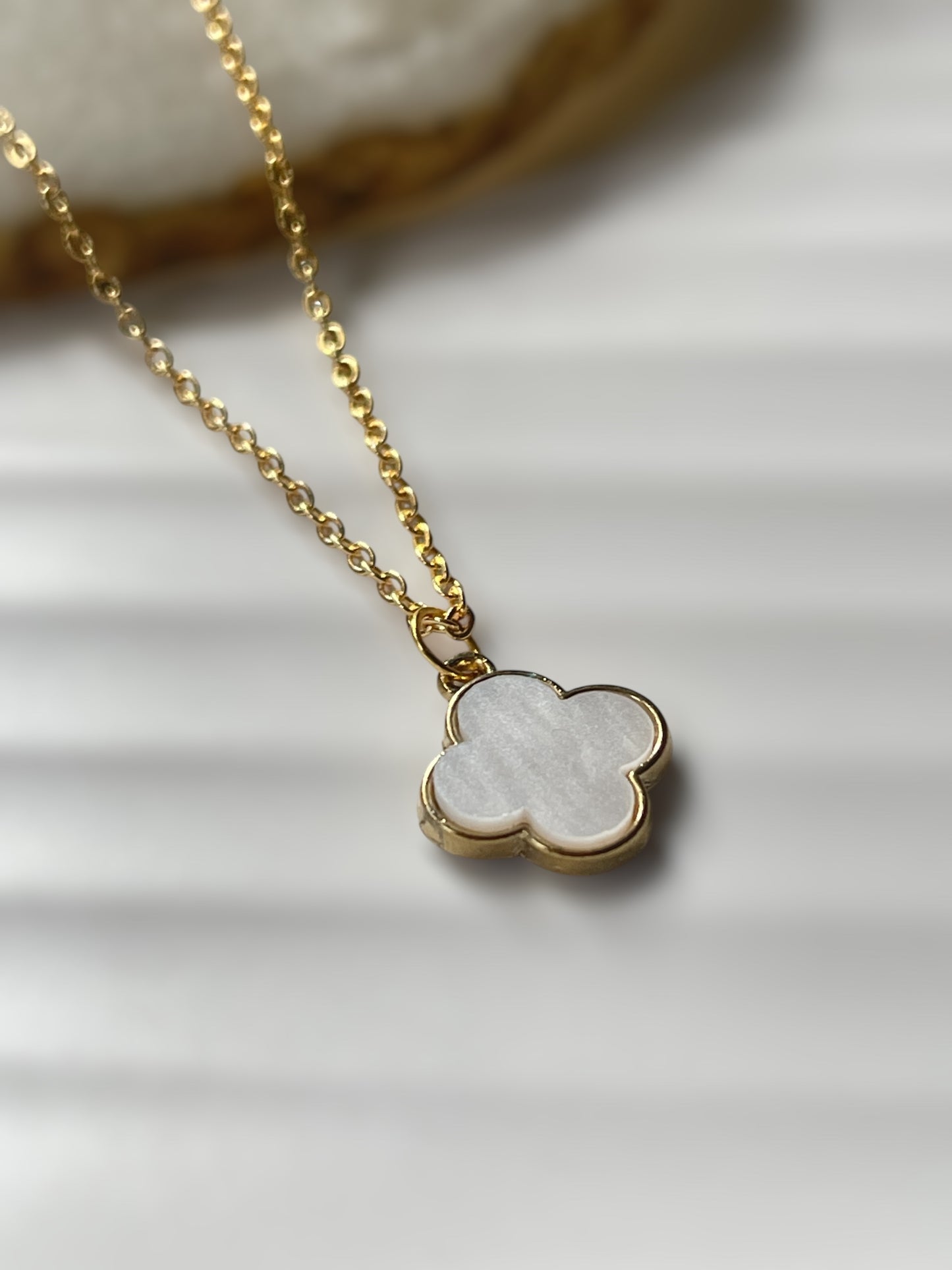 Avenia Necklace