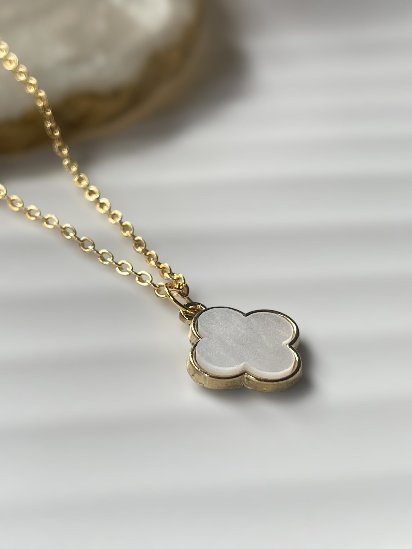 Avenia Necklace
