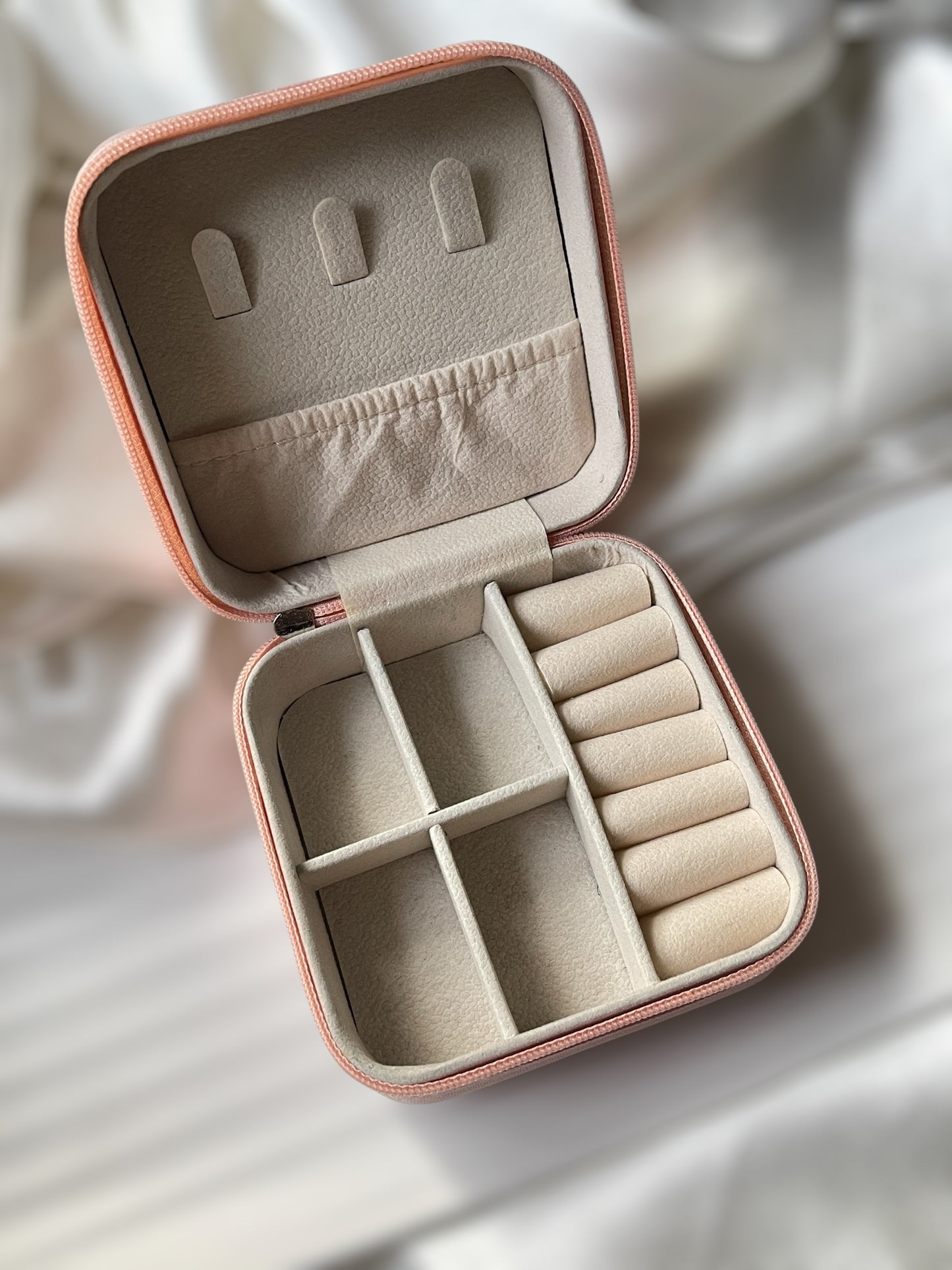 Jewellery Organiser