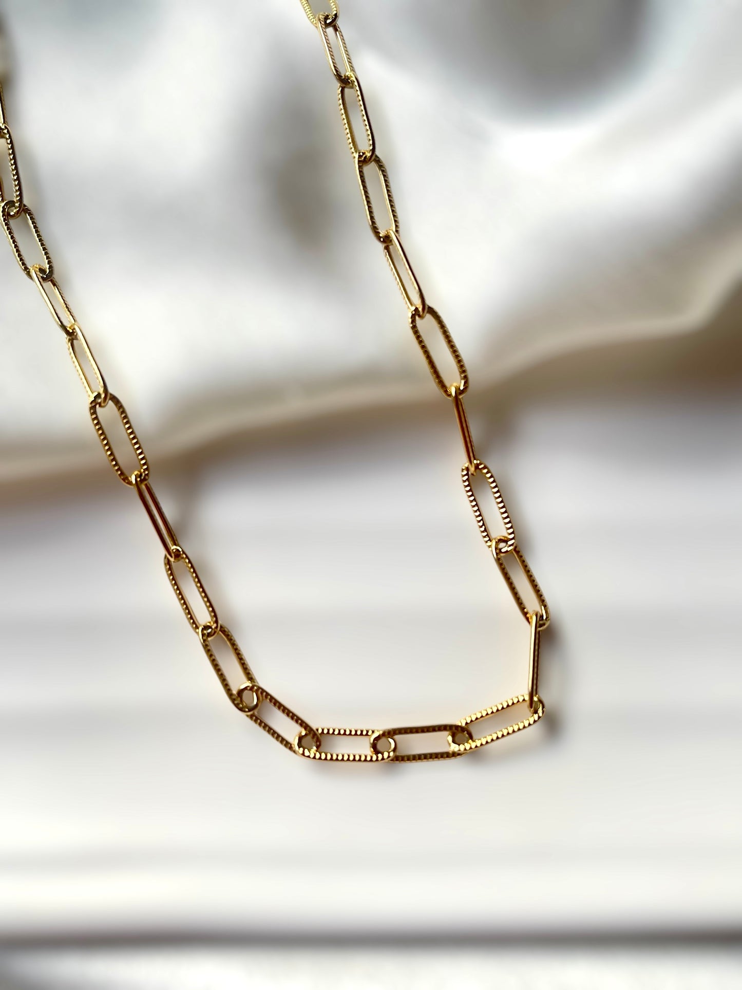 Brelink Necklace