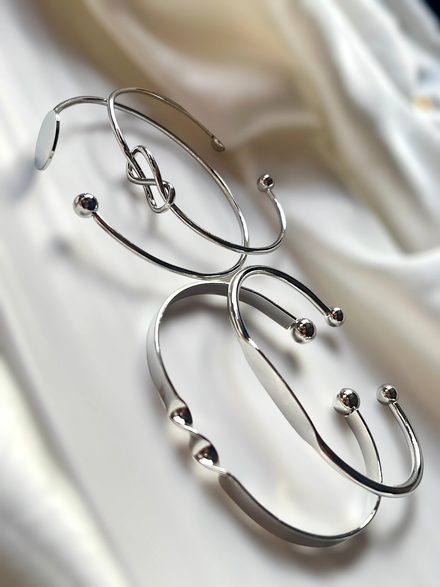 Duora Set of 5 Bracelets