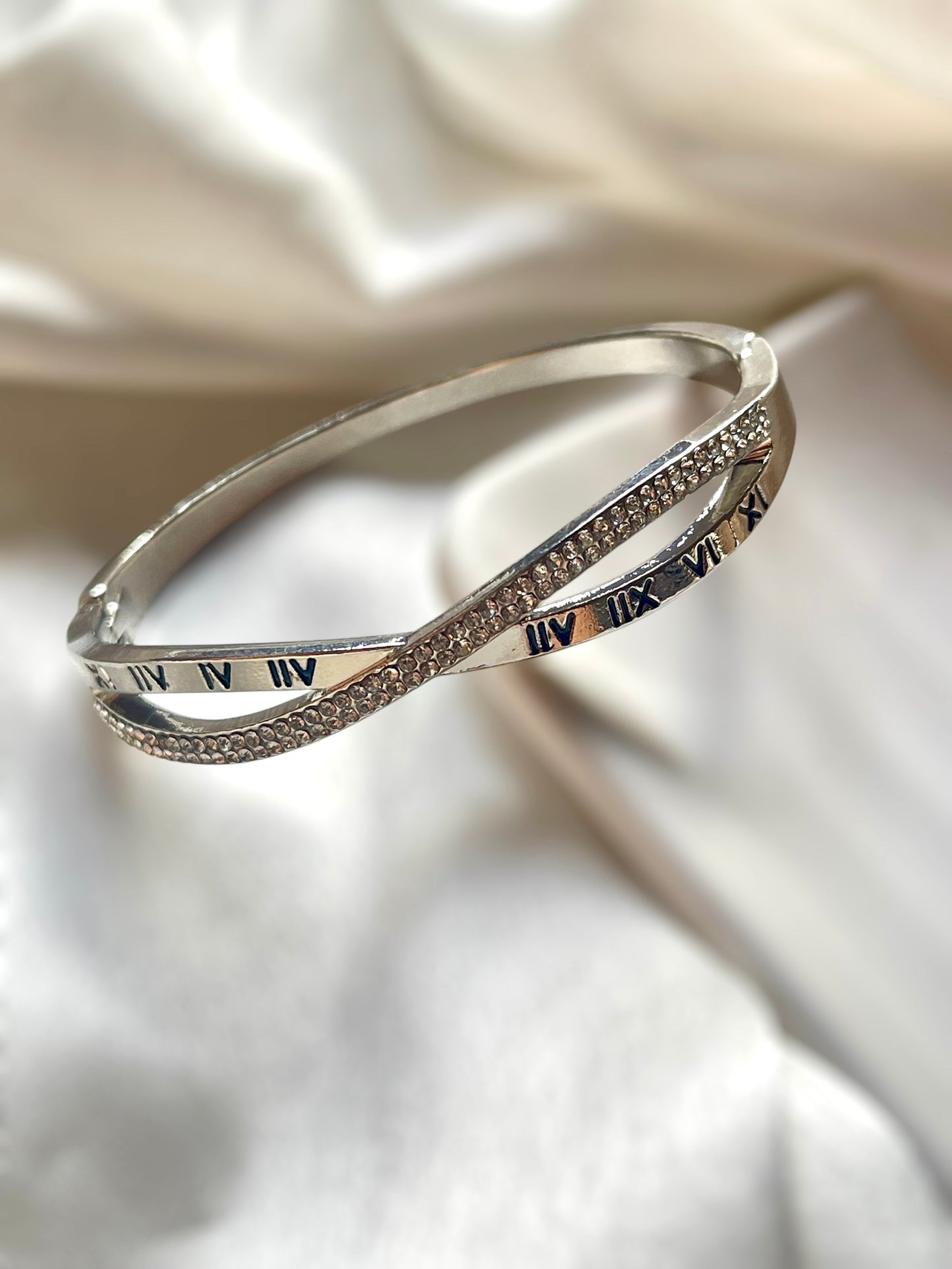 Romae Cuff Bracelet