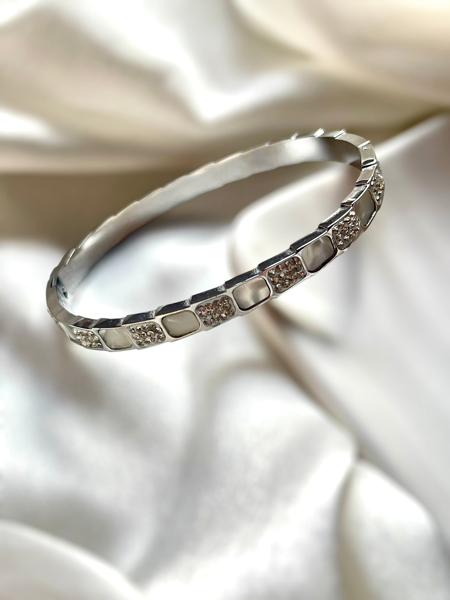 Aquila Cuff Bracelet