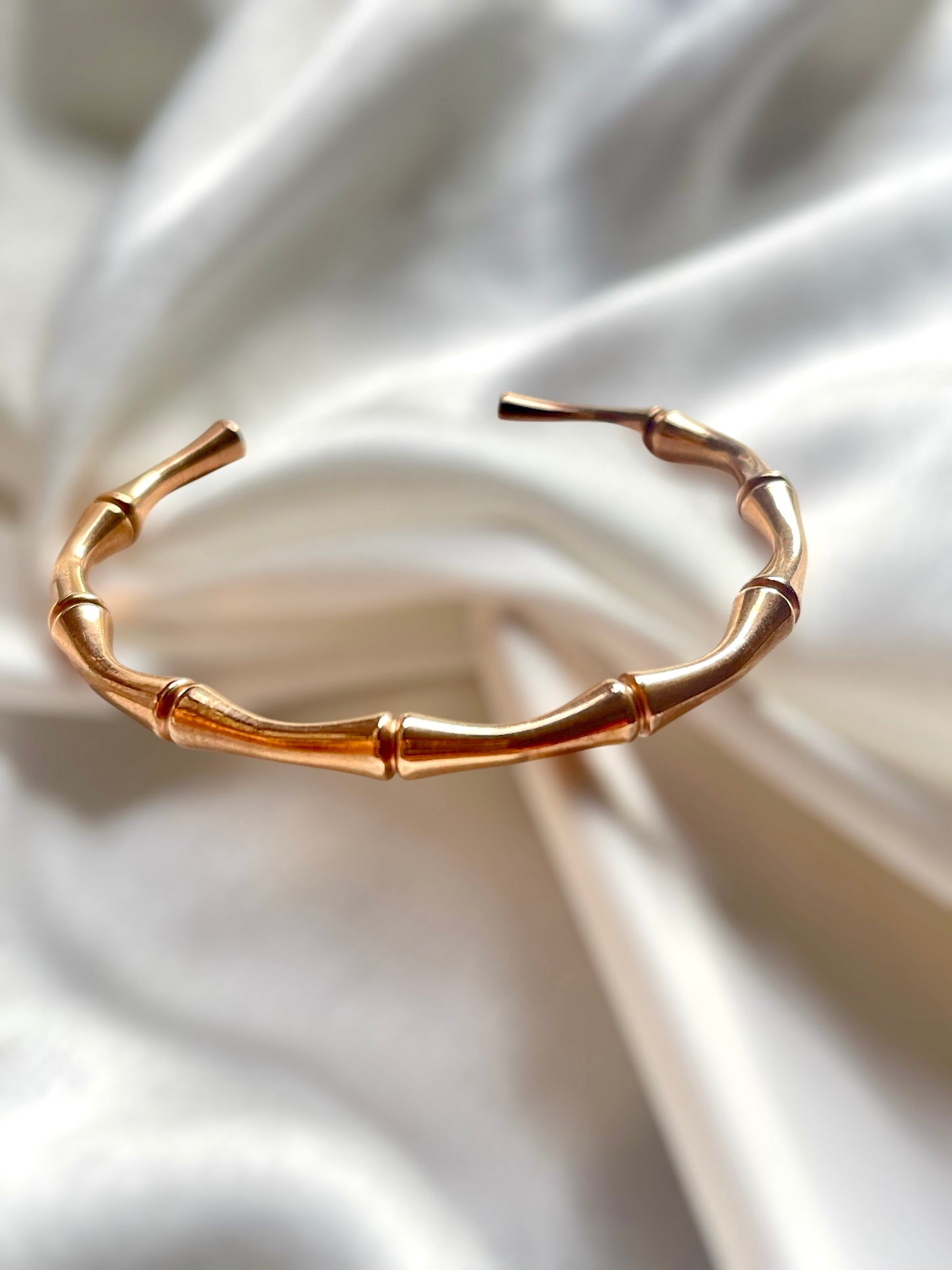 Wildtide Cuff Bracelet