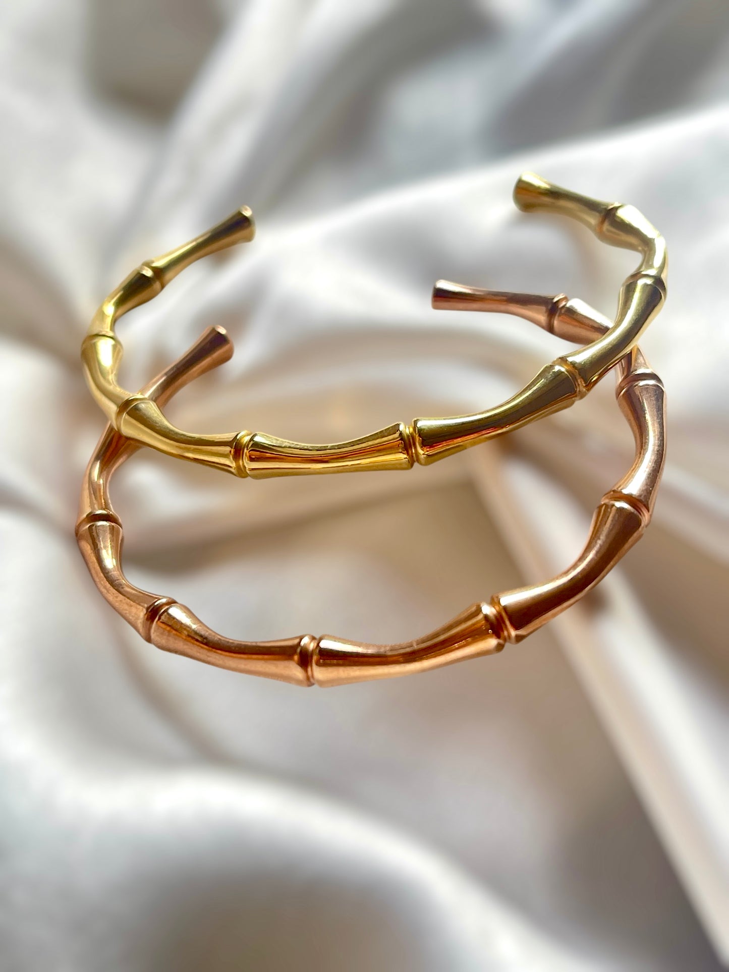 Wildtide Cuff Bracelet