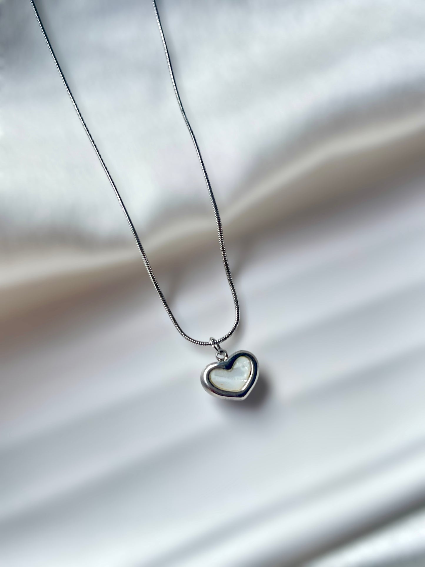 Meadow Spell necklace