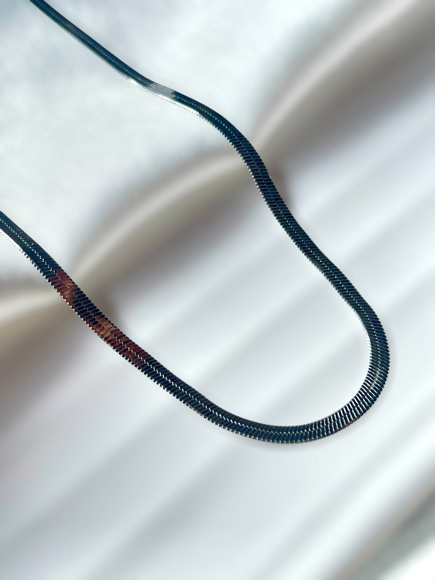 Romara Necklace