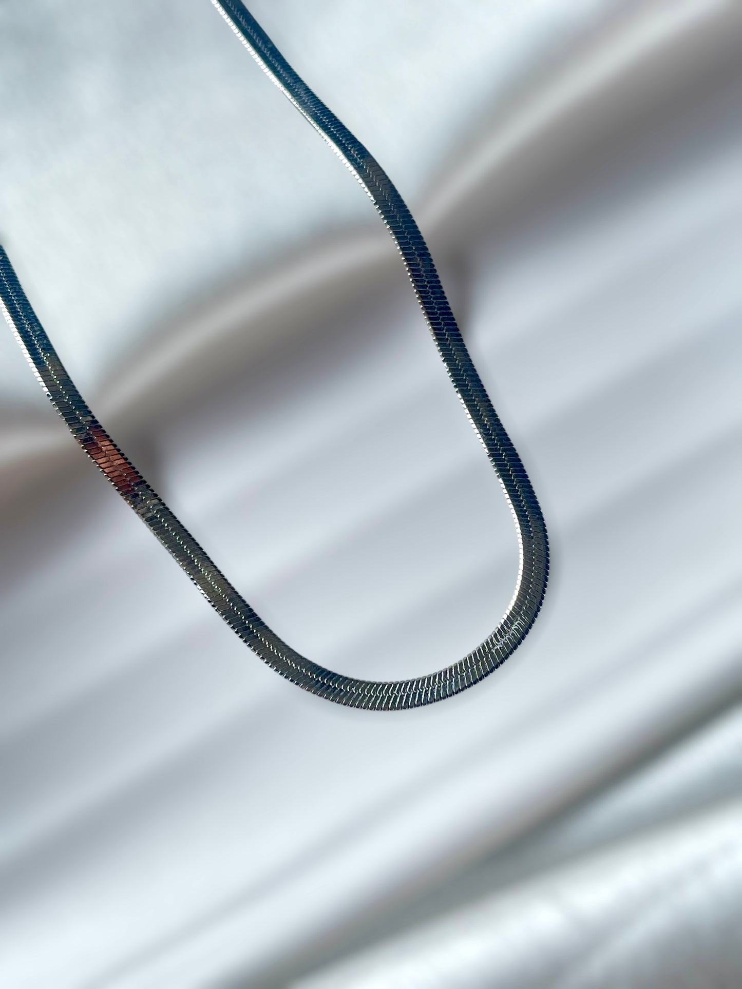 Romara Necklace