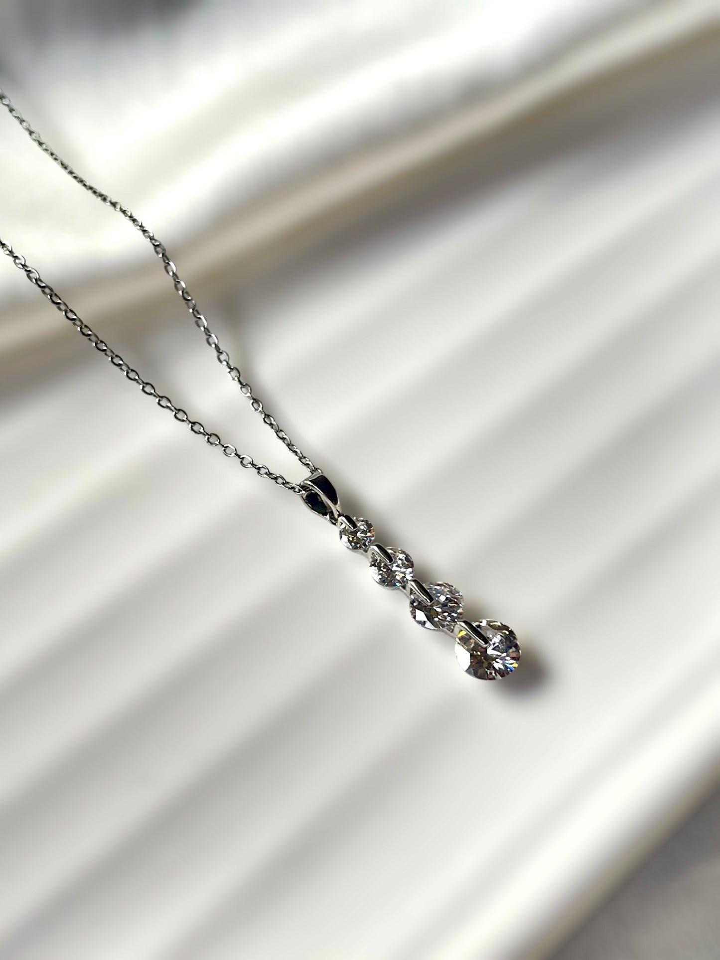 Bellecord Necklace