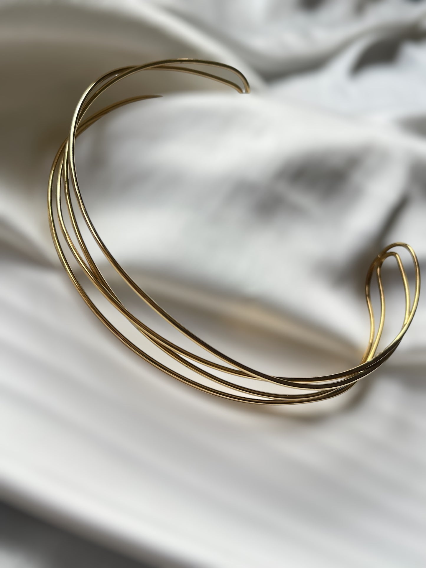 Seraph Choker Necklace