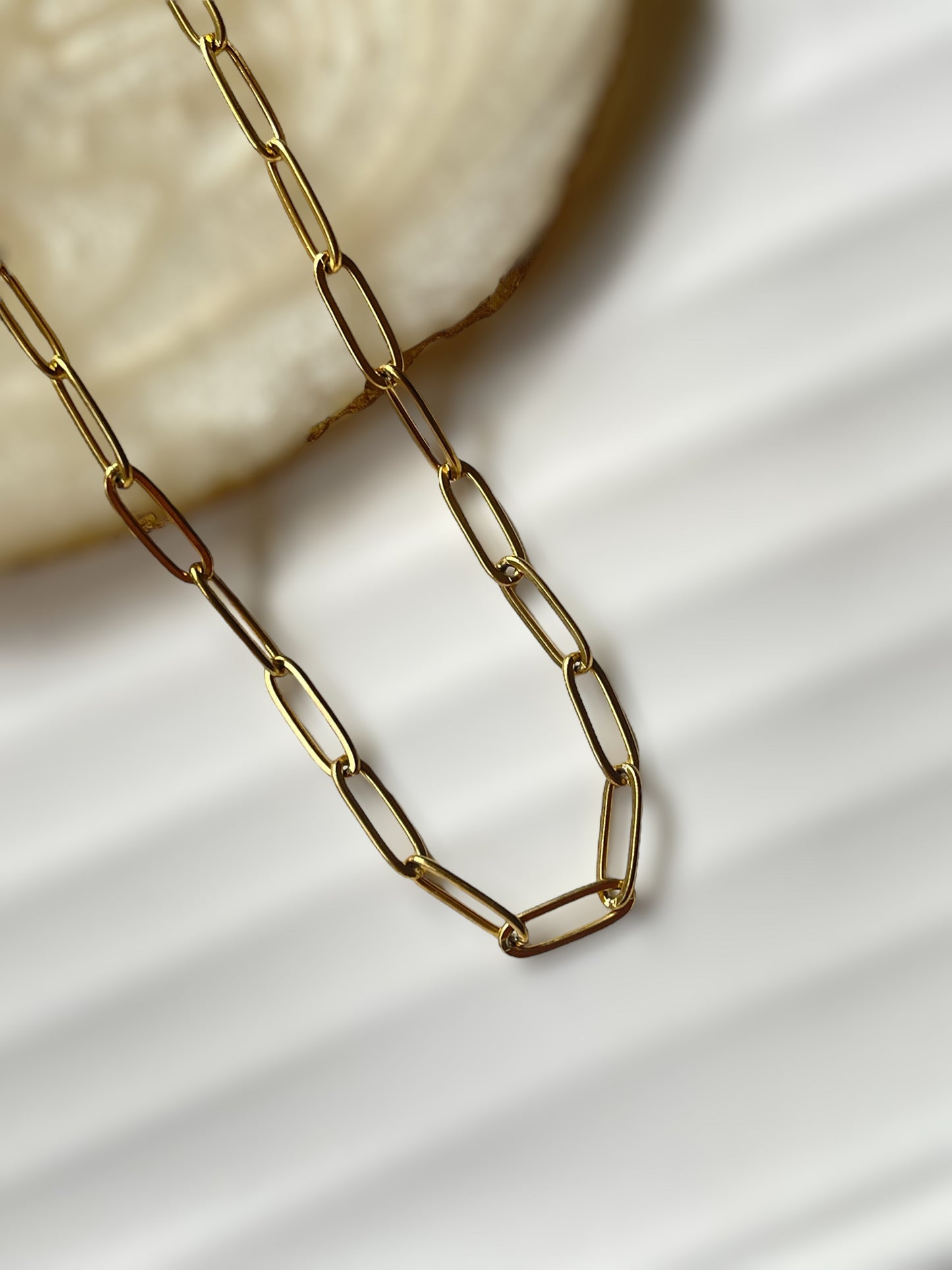 Brelink Necklace