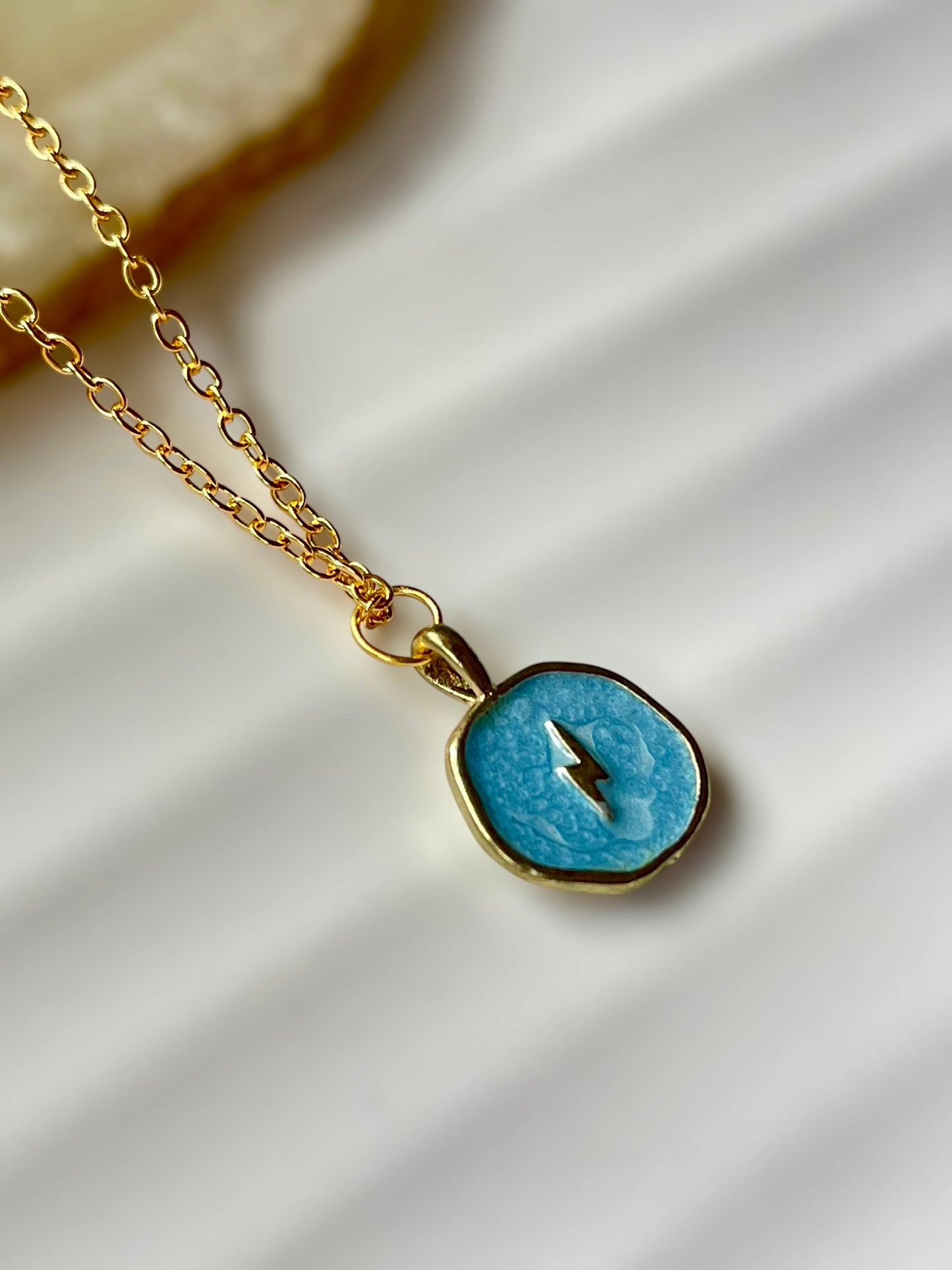 Soraya Necklace
